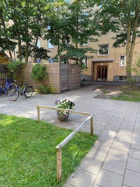 Södra Stenbocksgatan 116, Helsingborg — photo 2