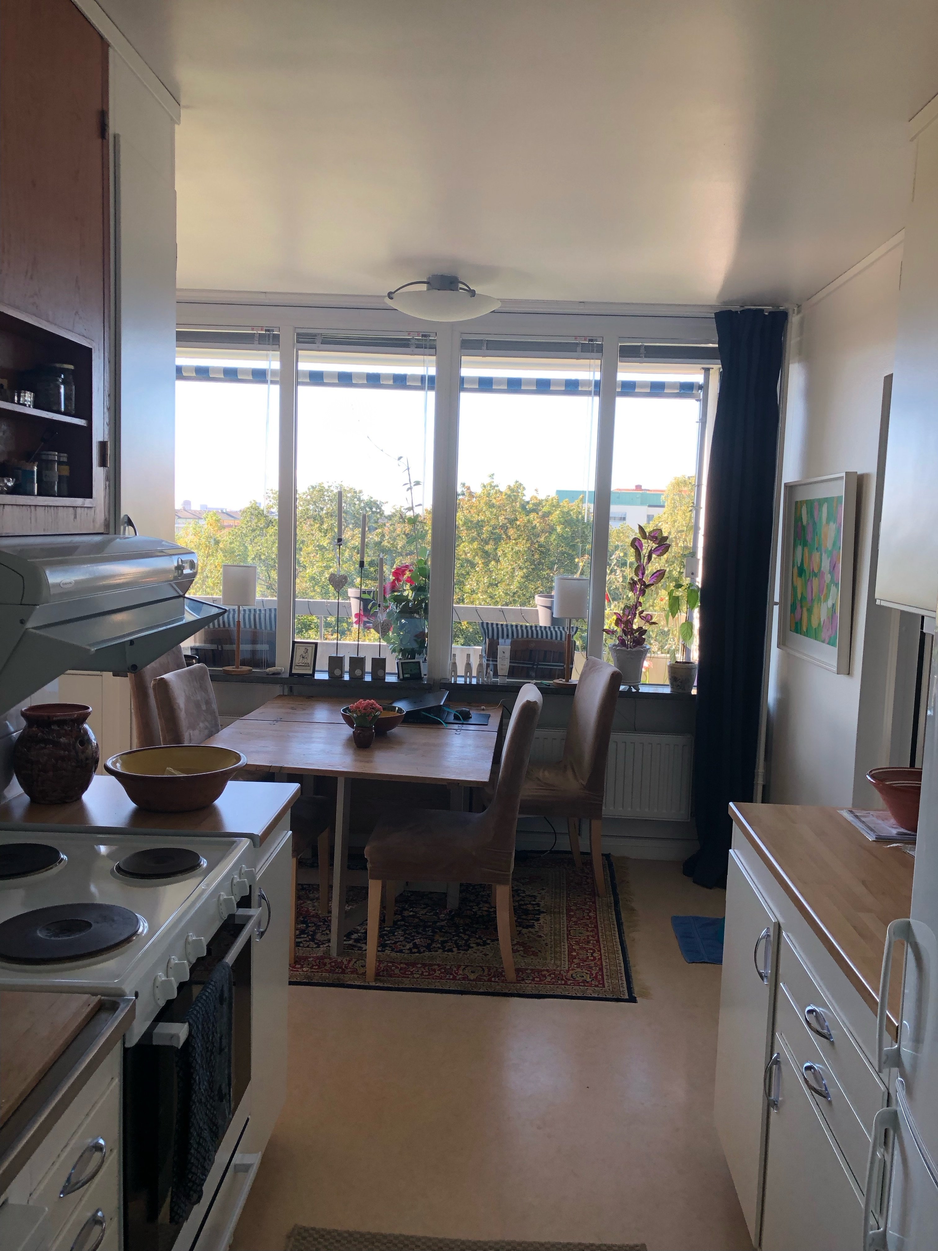 Kampementsgatan, Stockholm — photo 2