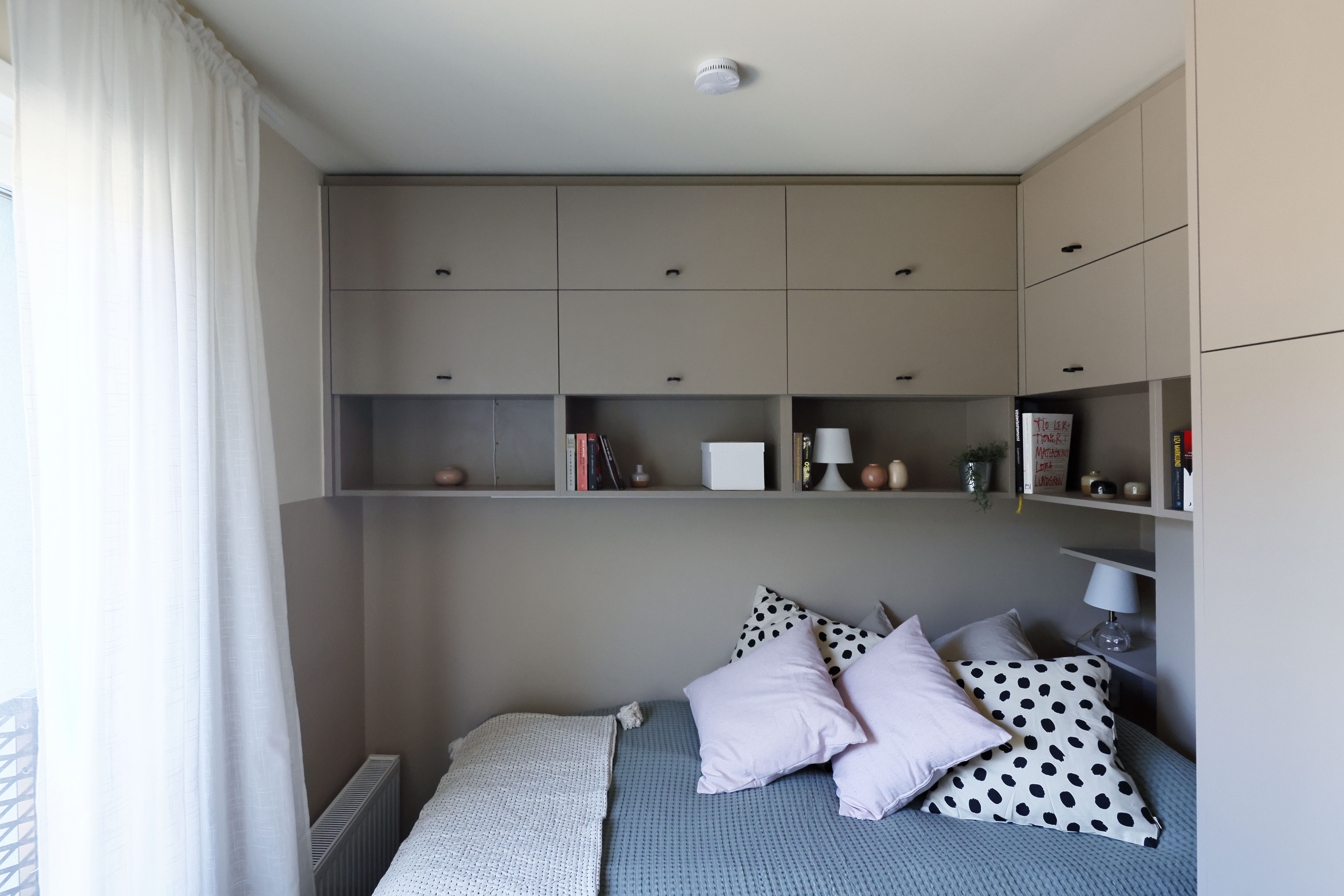 Lägenhet, 1 rooms, 18 sqm, Norrköping