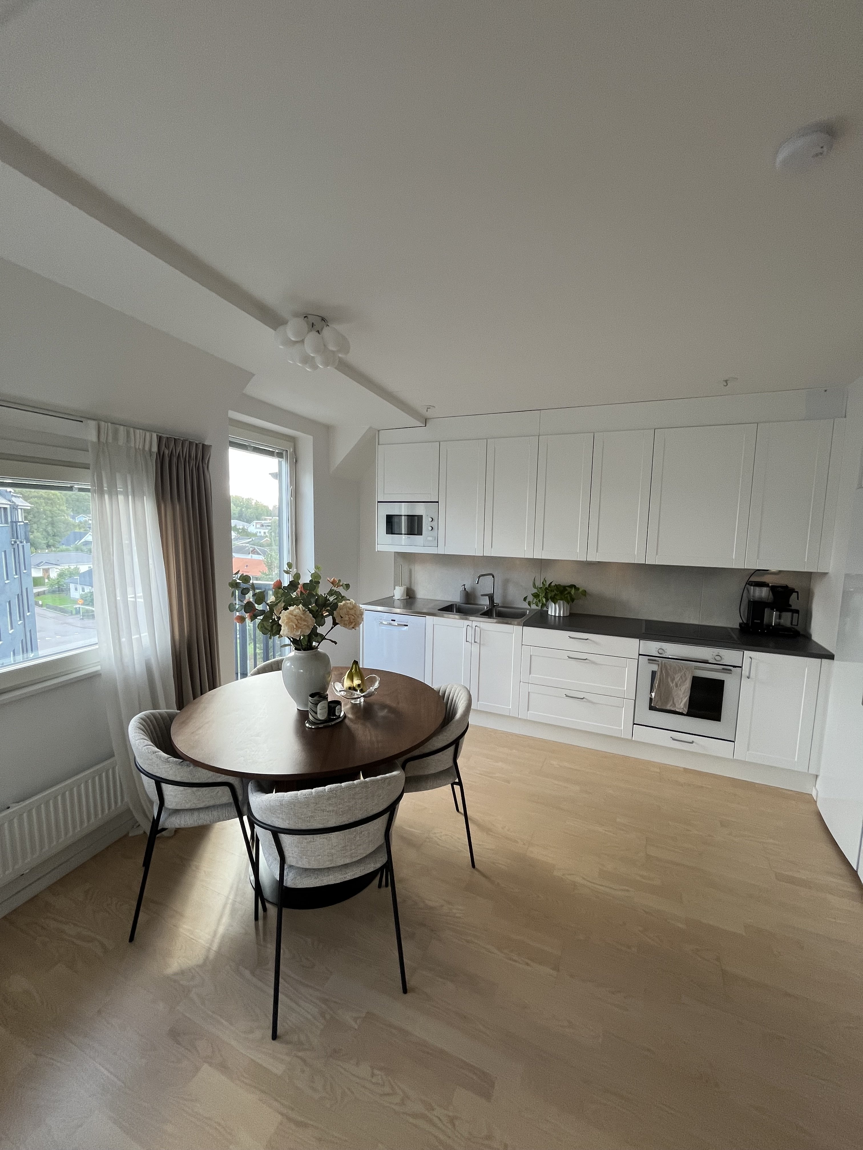 3 rok · 70 m² i Norrköping