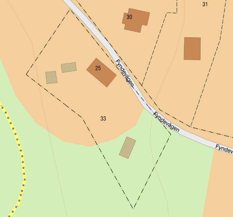 Lägenhet – Sollentuna, Häggvik - Bild 3