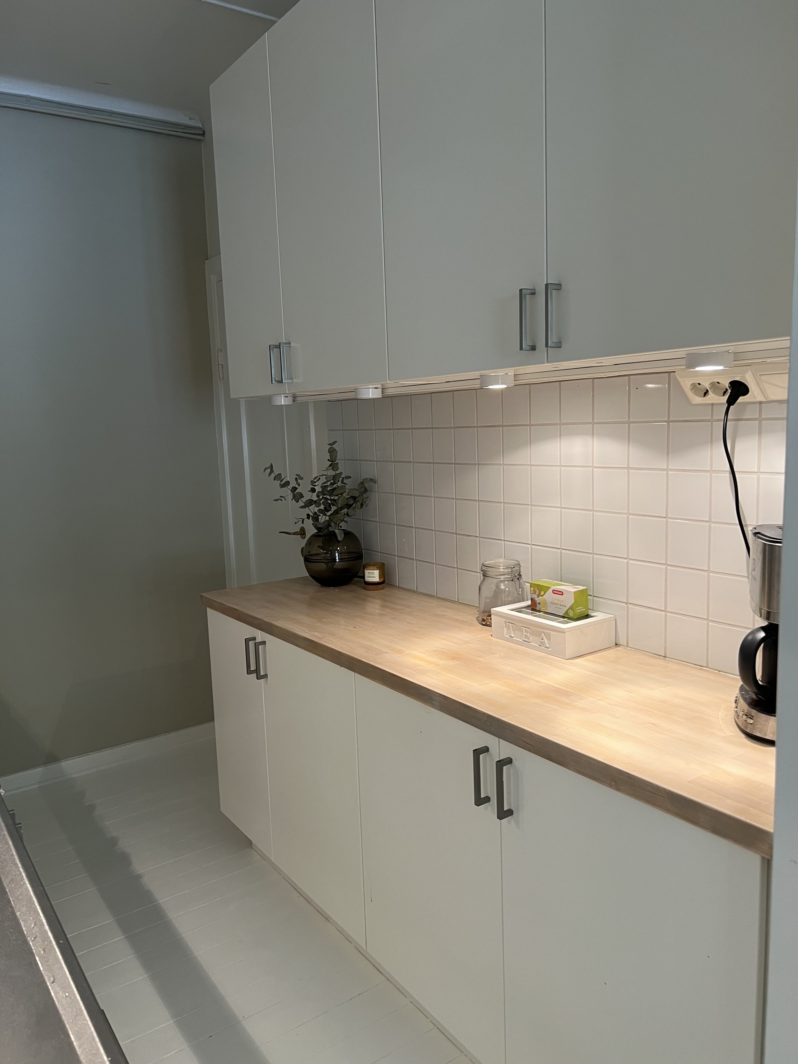 Lägenhet – Stockholm, Fredhäll - Bild 3