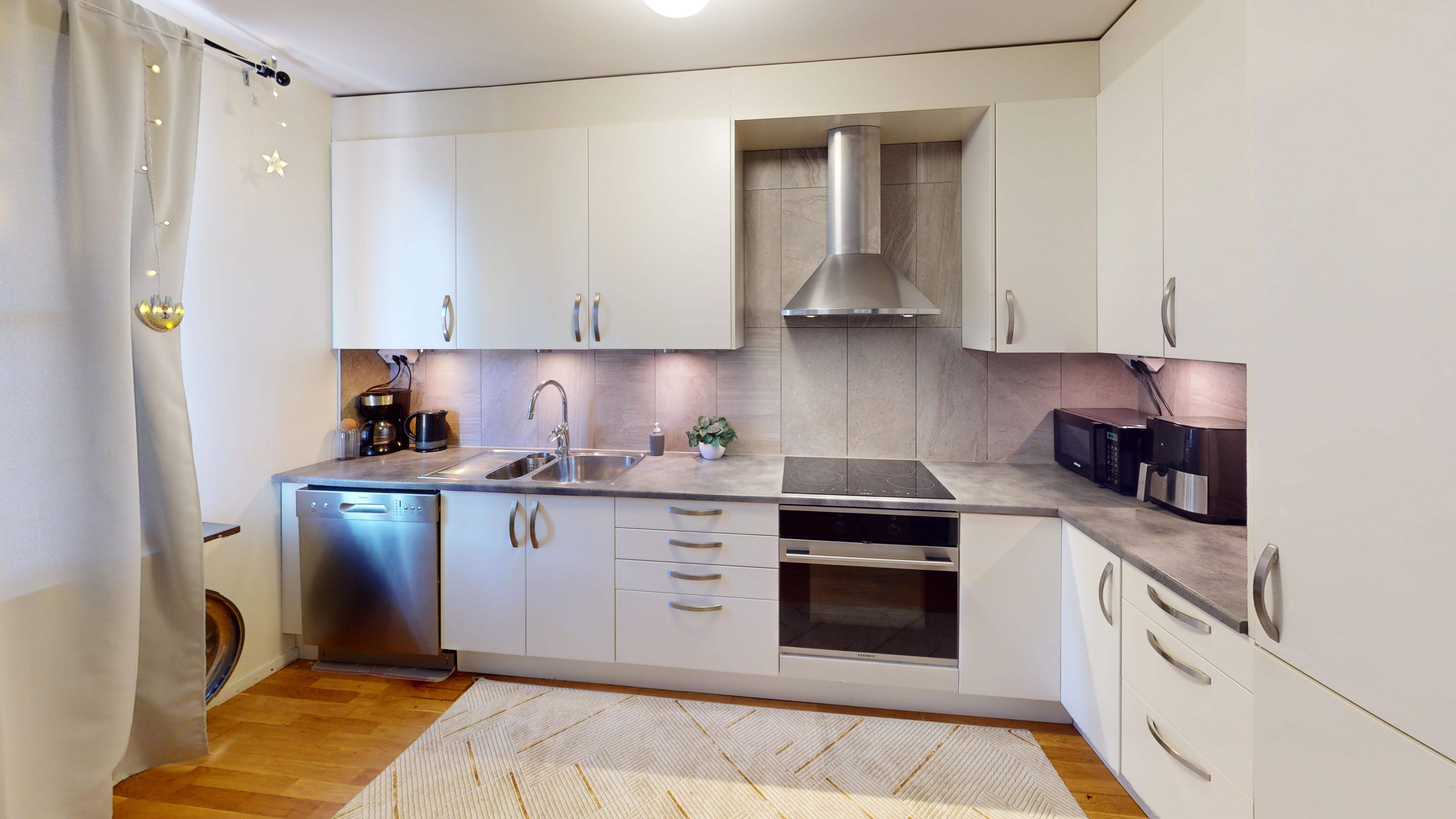 Direktörsgatan 21, Helsingborg — photo 3