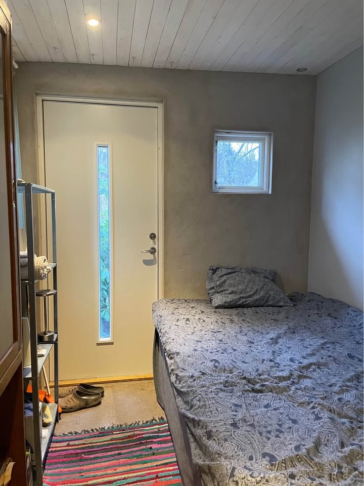 Villa/Hus, 2 rooms, 35 sqm, Vendelsö