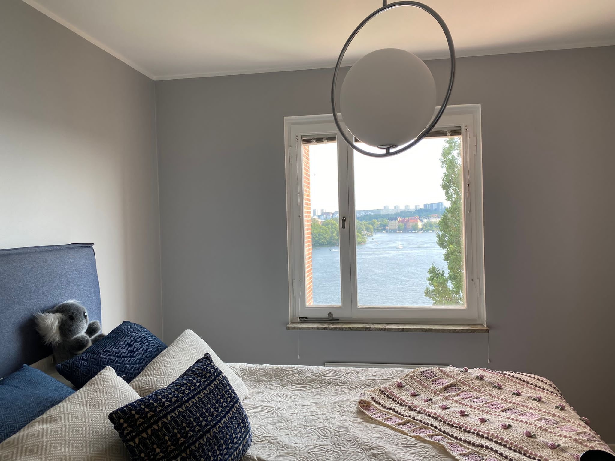 Wivalliusgatan, Stockholm — photo 4