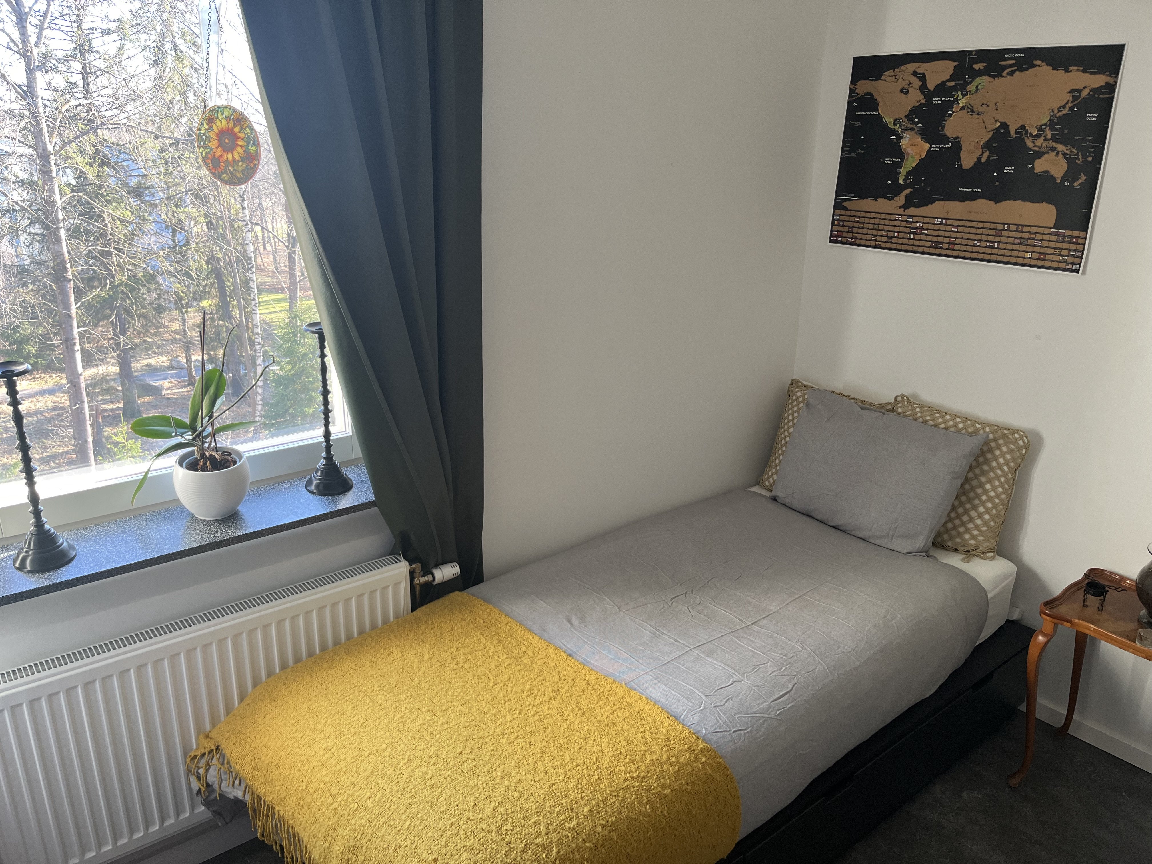 1 rum och kök, Kista, 4 500 kr/mån, bild 5