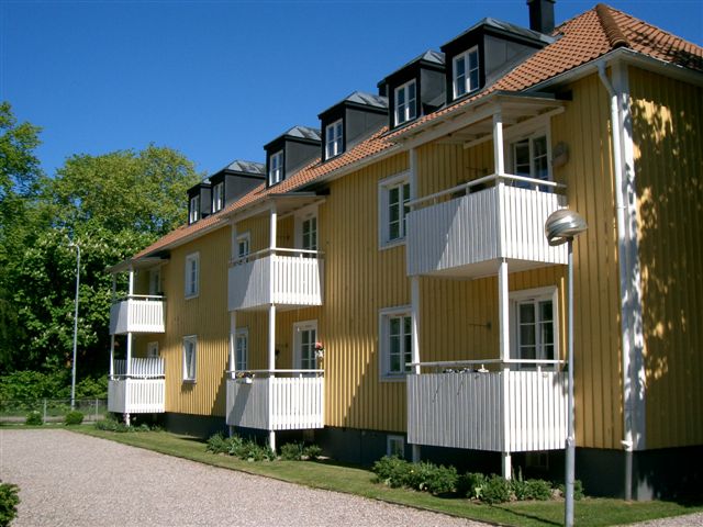 1 rok · 46 m² i Vadstena – bild 10