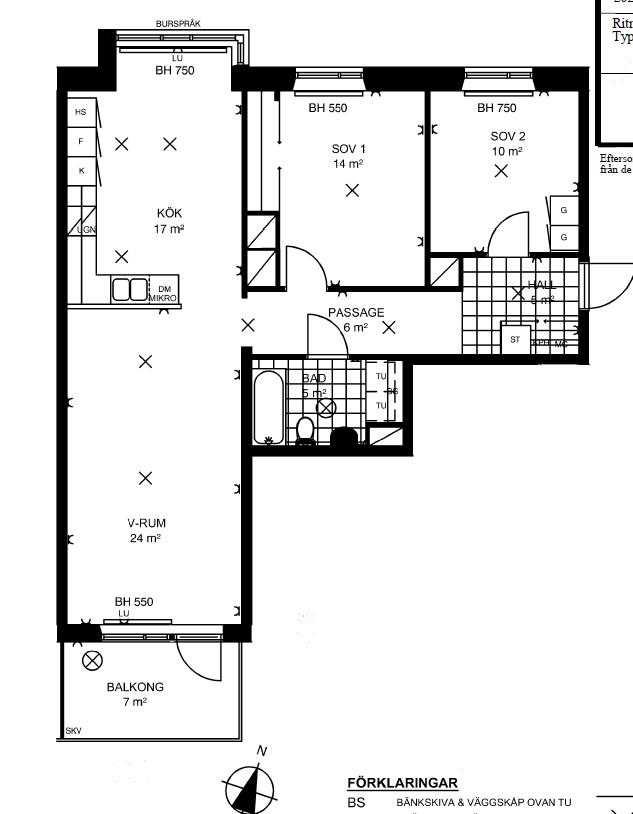 Bjälbogatan, Stockholm