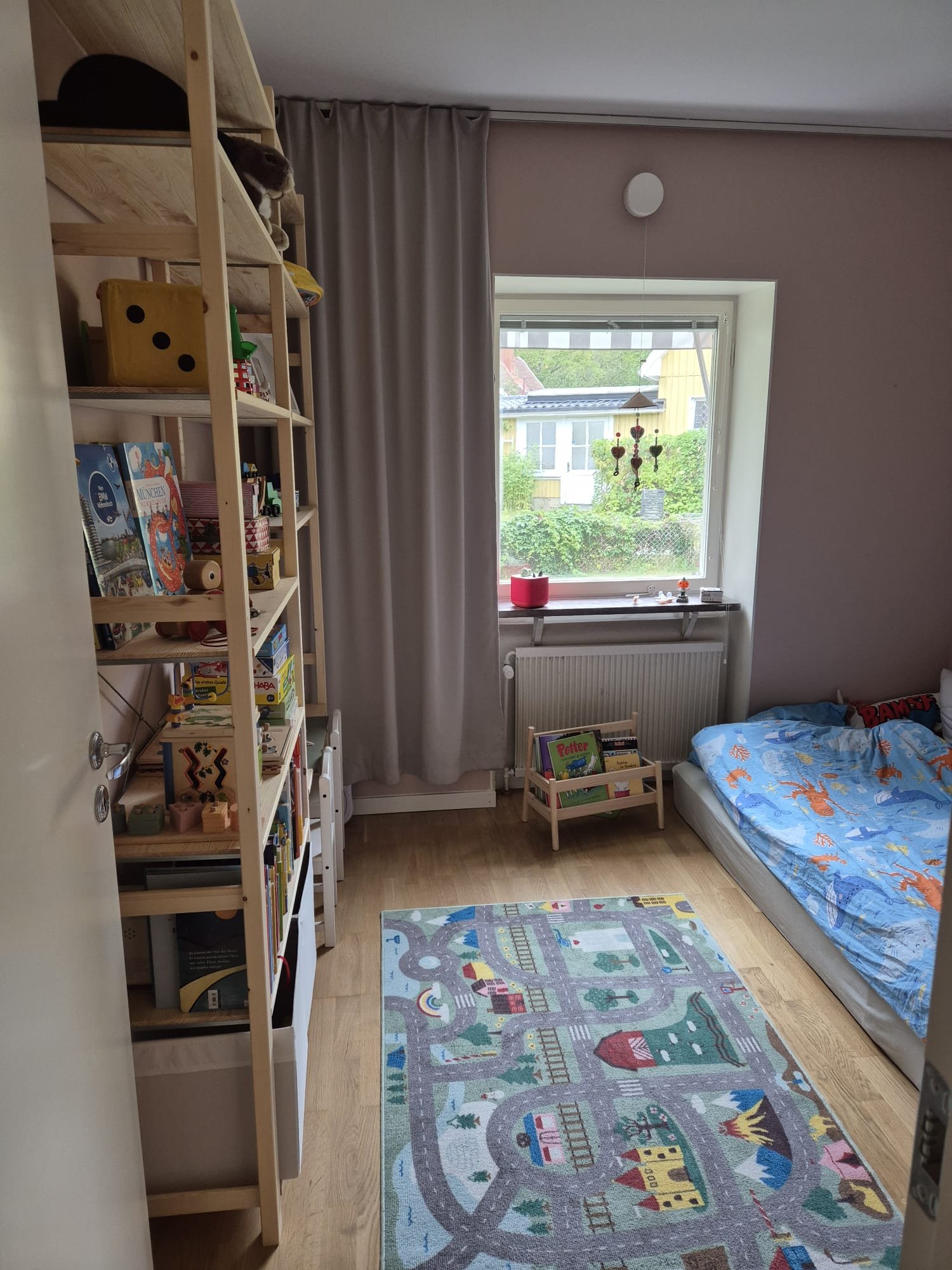 5 rok · 86 m² i Hägersten – bild 11