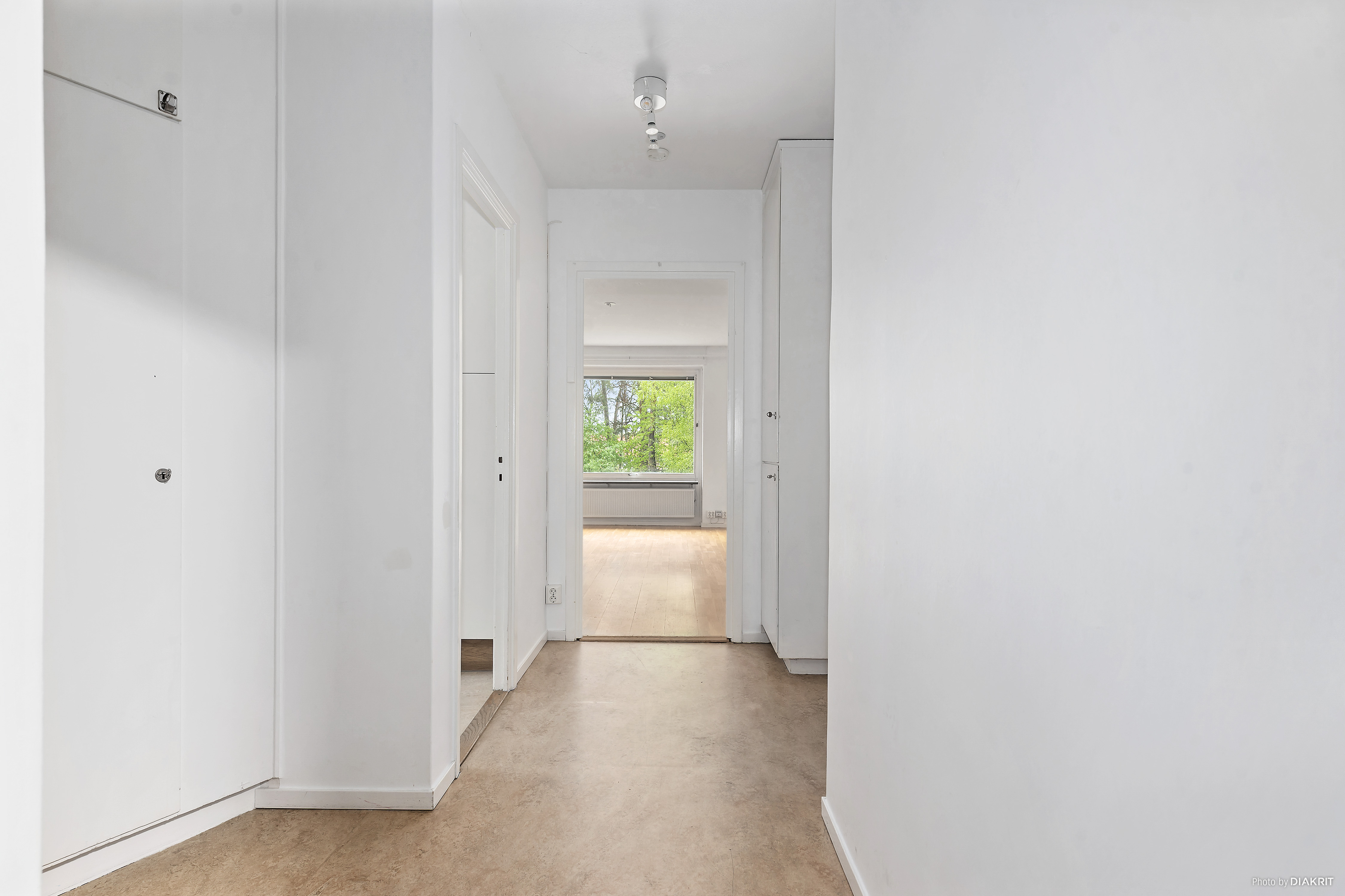 Lägenhet, 2 rooms, 57 sqm, Västerås