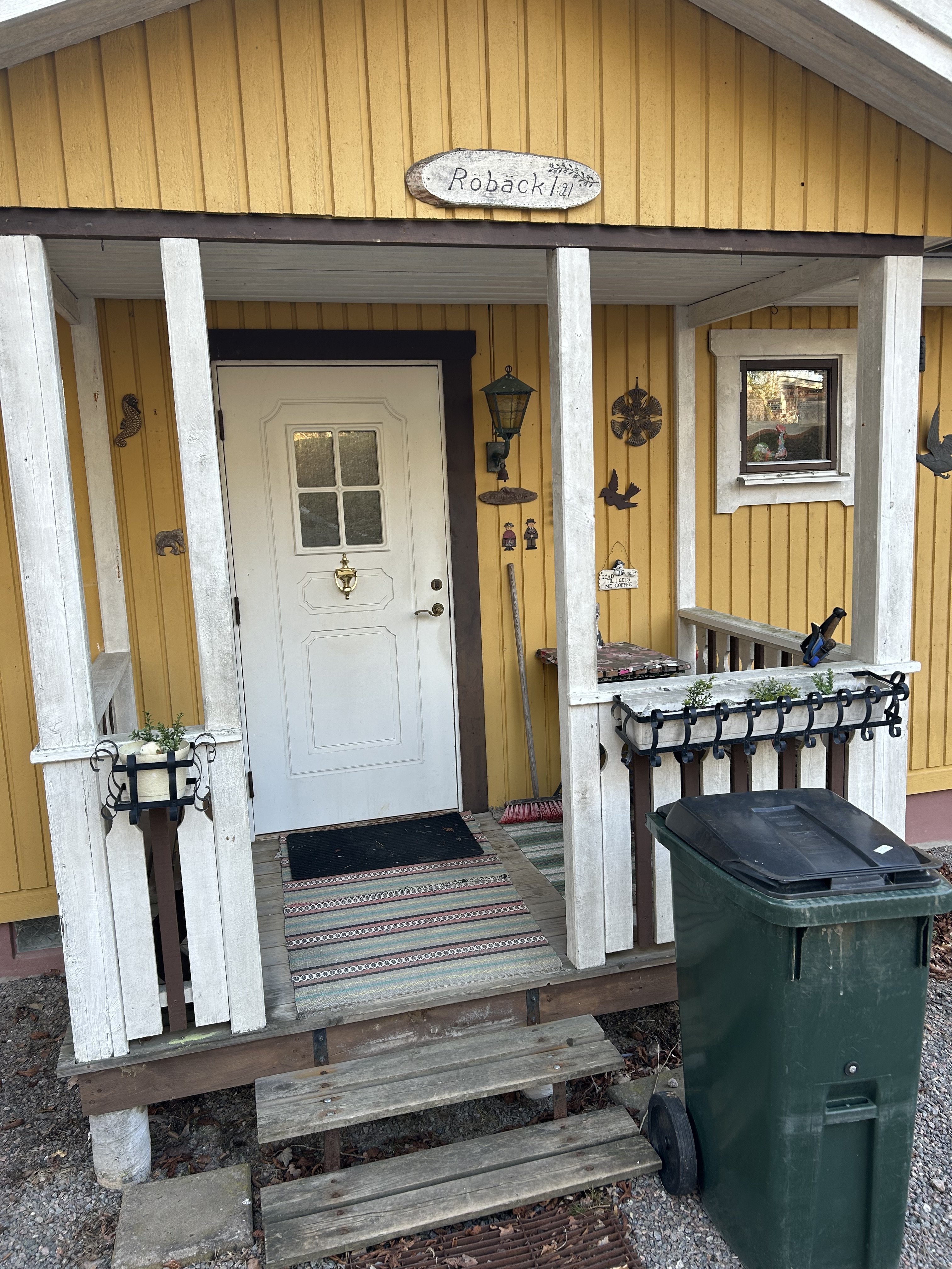 Villa/Hus, 4 rum, 70 kvm, Åtvidaberg