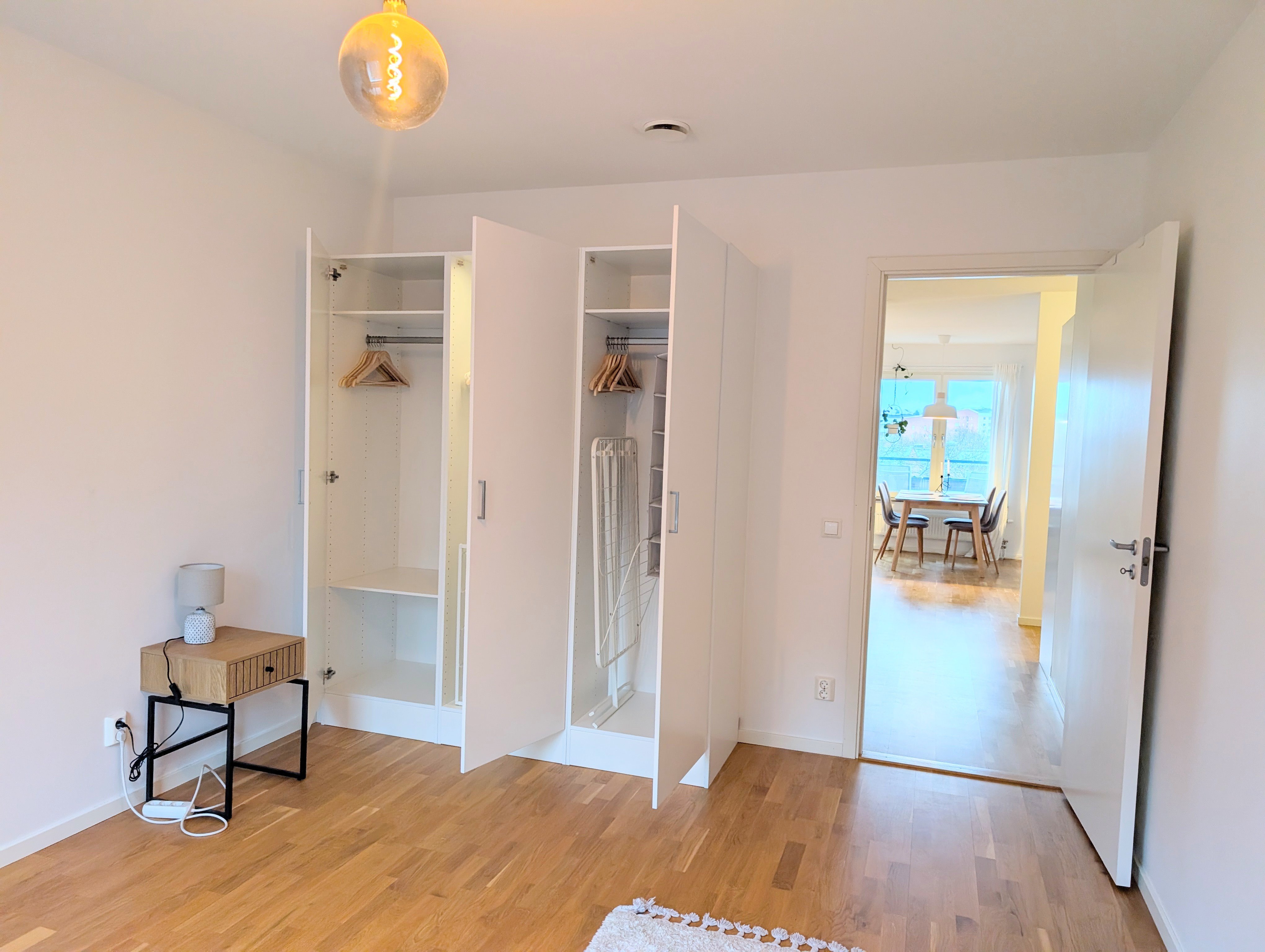 2 rum Bandhagen — 12 770 kr/mån | Bostadsögat