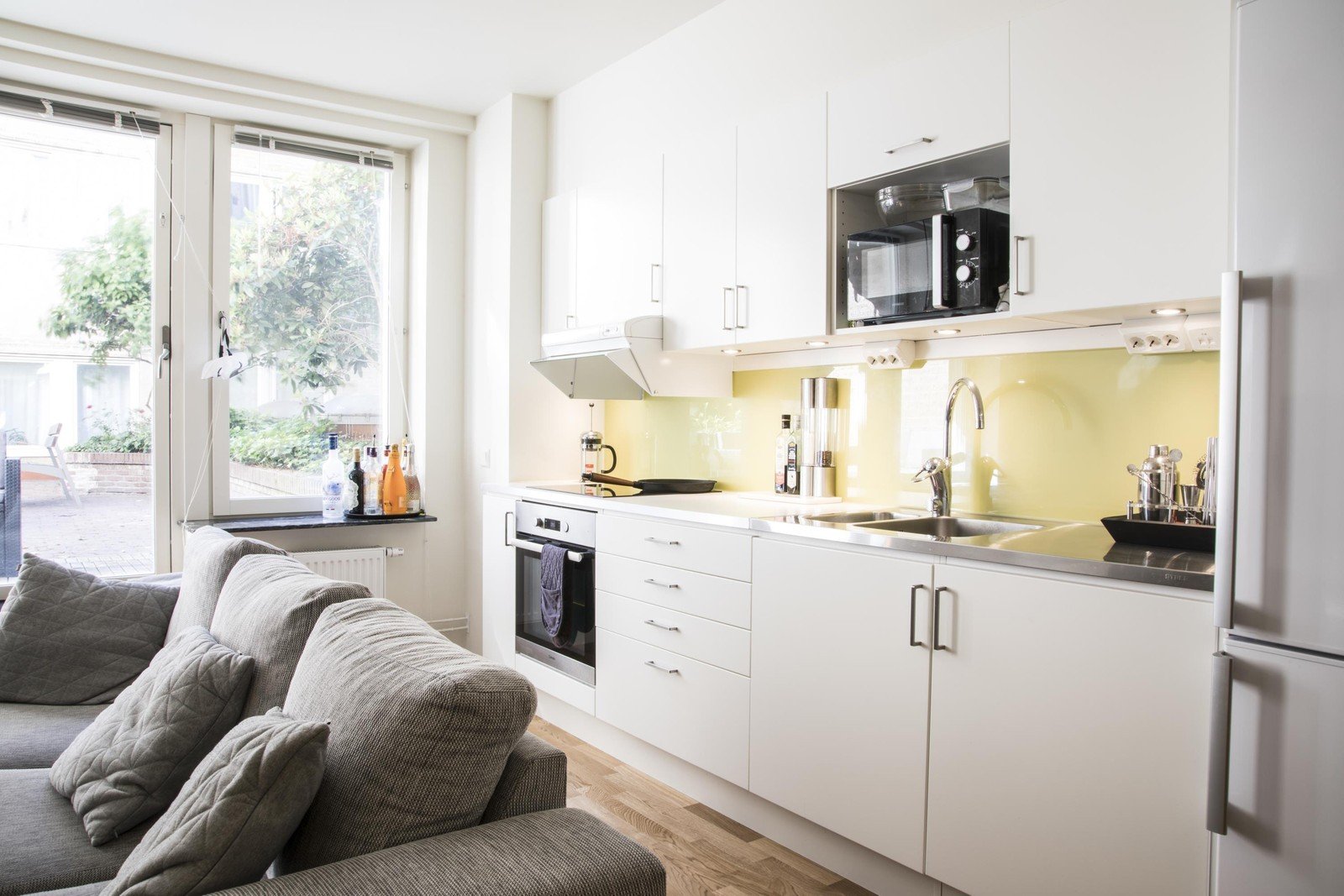 1 rok · 45 m² i Göteborg – bild 2