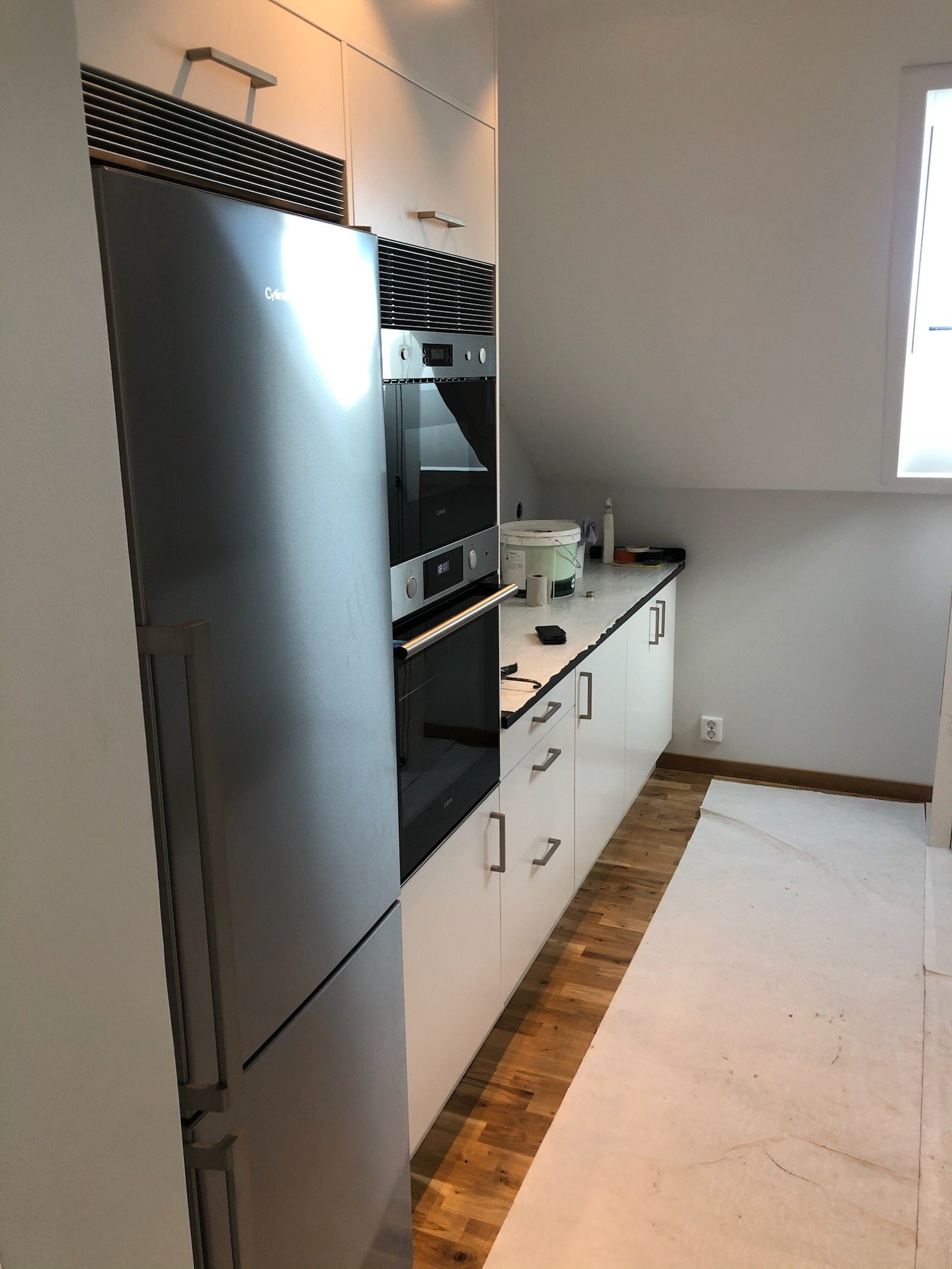 Apartment in Halmstad, Alet - Bild 5
