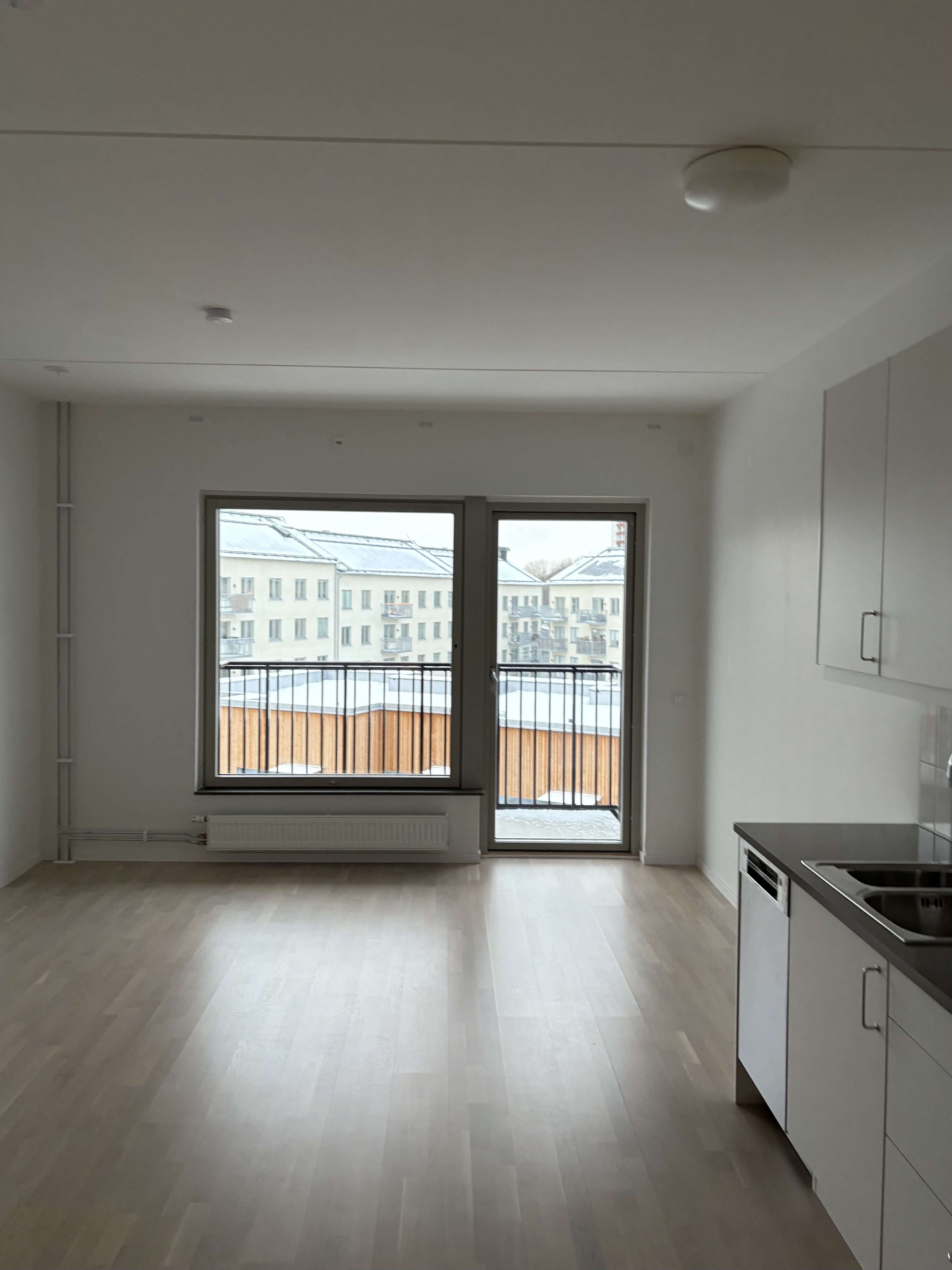 Bjurgränd, Bandhagen — photo 4