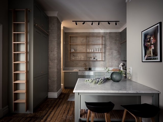 Lägenhet, 2 rooms, 65 sqm, Göteborg