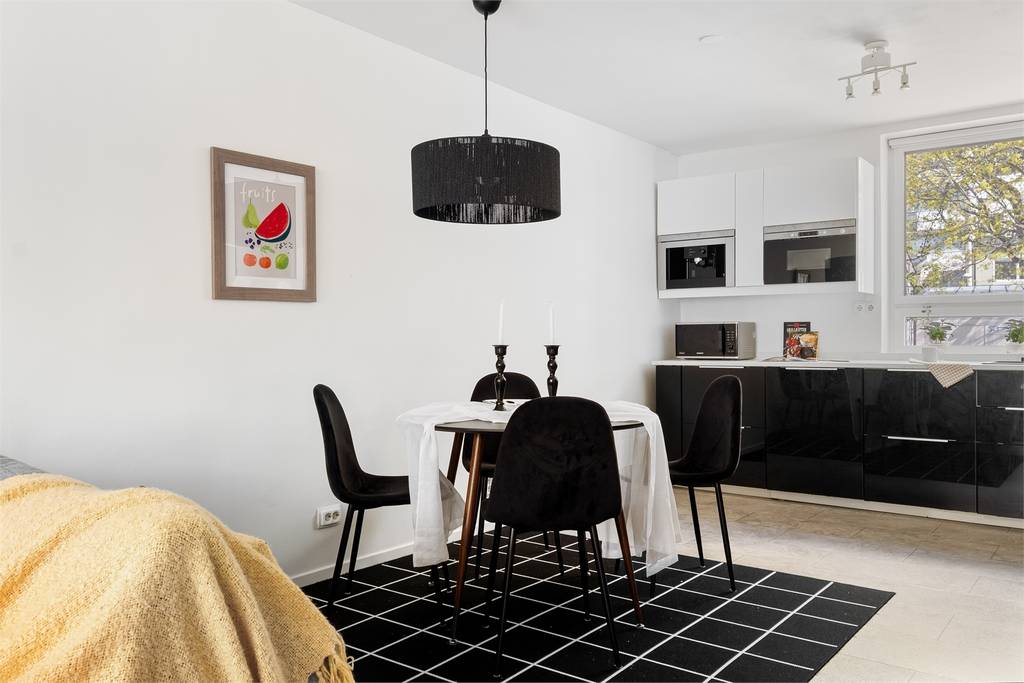 Duvedsvägen, Vällingby — photo 5