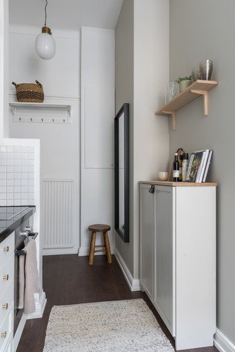 2 rok · 50 m² i Stockholm – bild 5