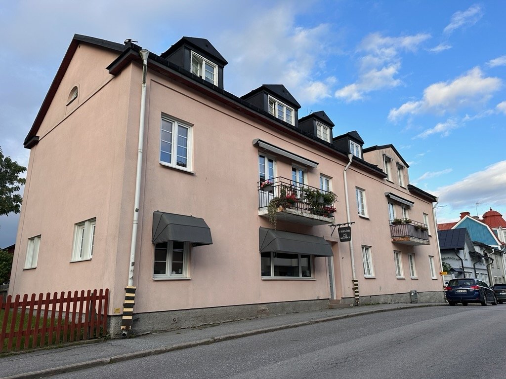 Lägenhet, 4 rooms, 115 sqm, Vaxholm