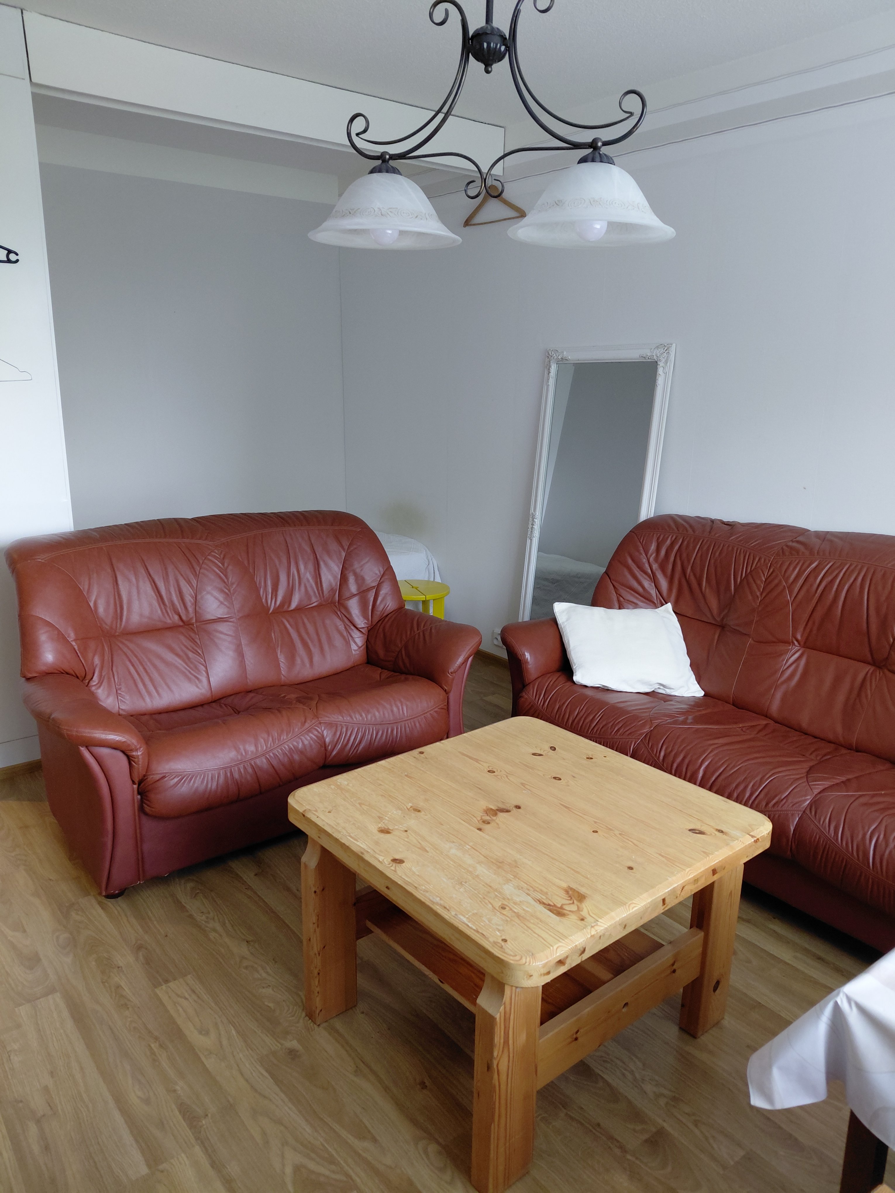 apartment at Majamäentie, Lempäälä 2