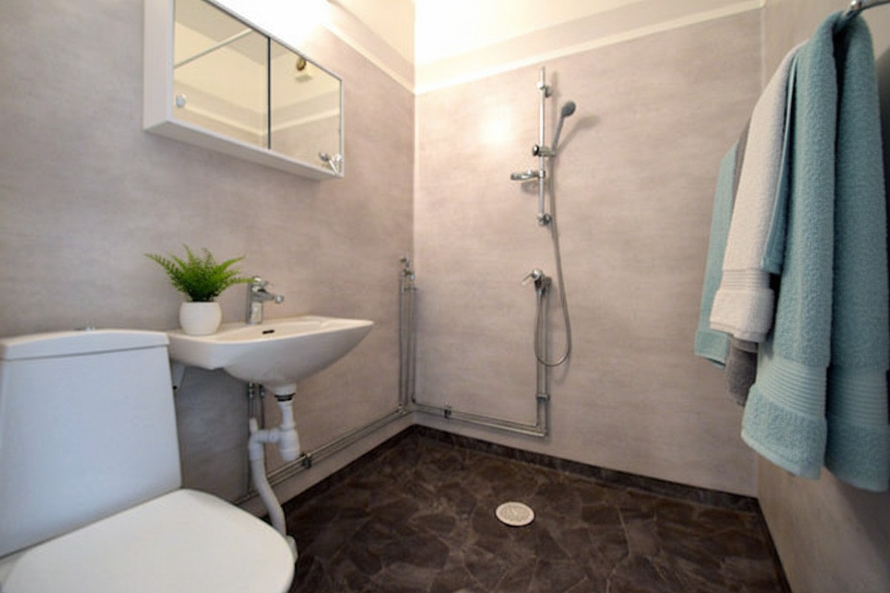 3 rok · 79 m² i Kopparberg – bild 12