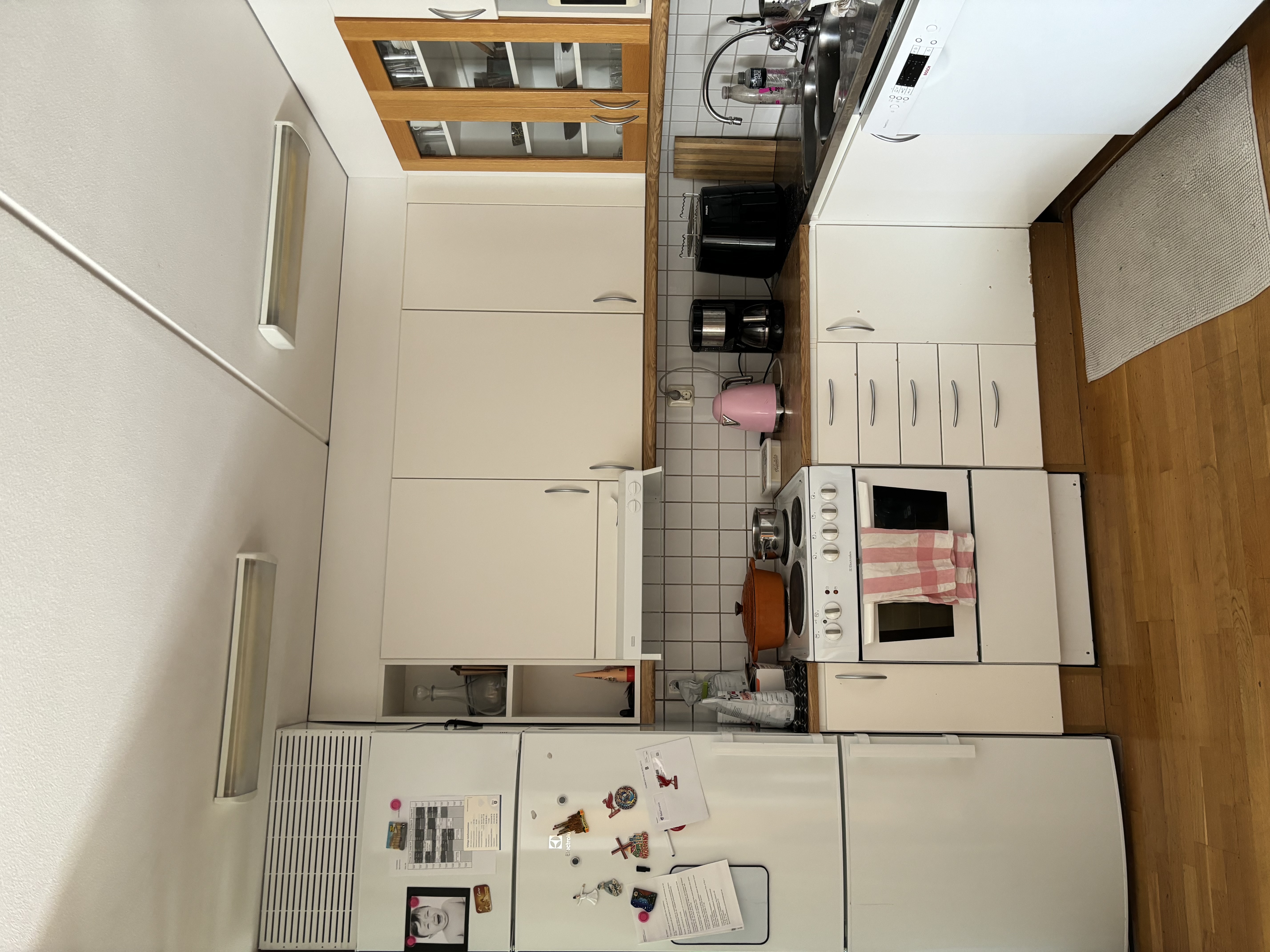 Lägenhet, 3 rooms, 61 sqm, Märsta