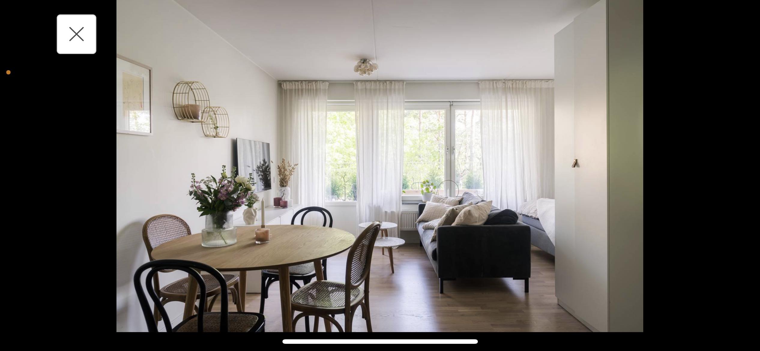 Arkitektvägen, Bromma