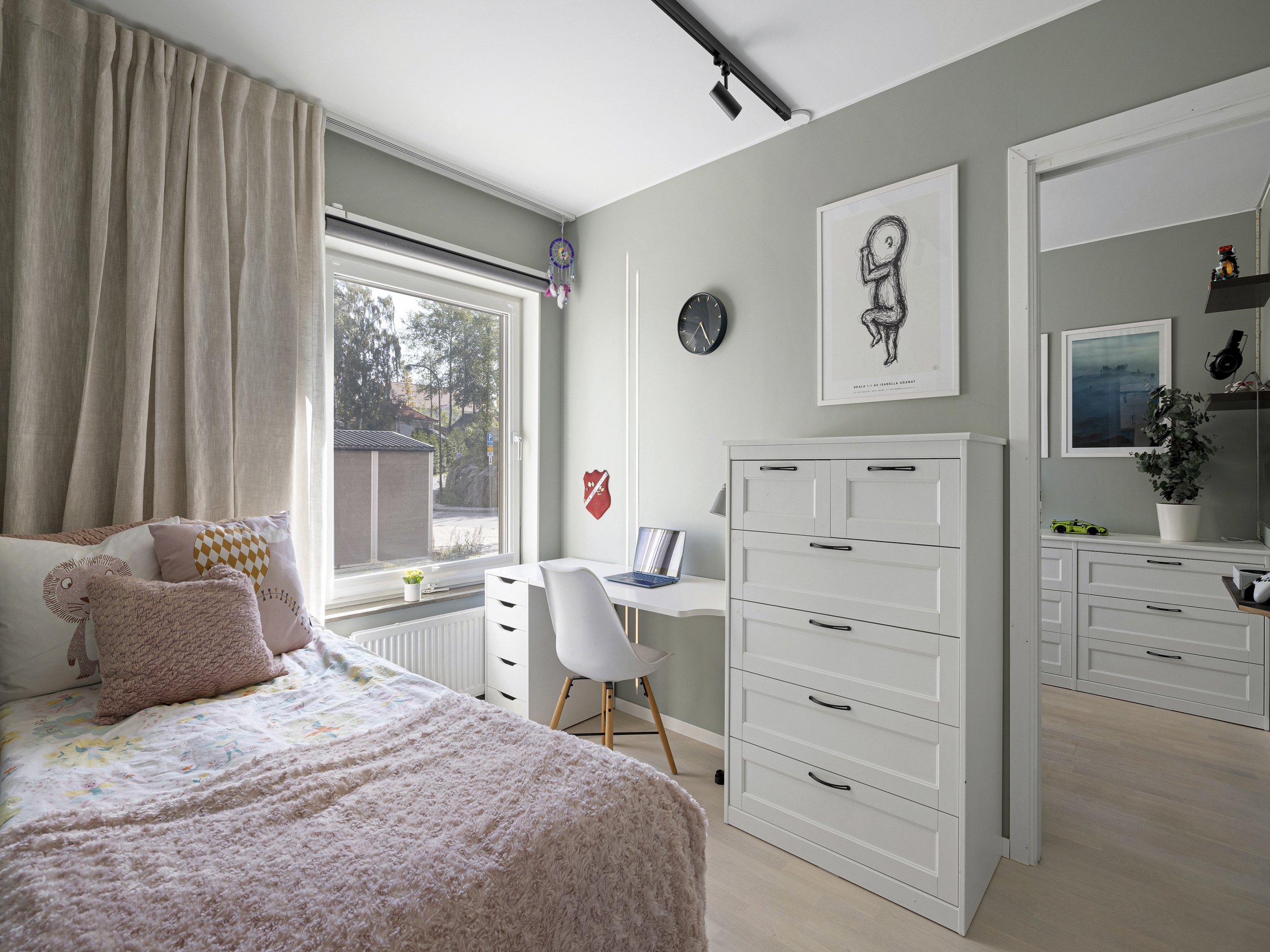 Apartment in Haninge, Kvarntorp - Bild 5