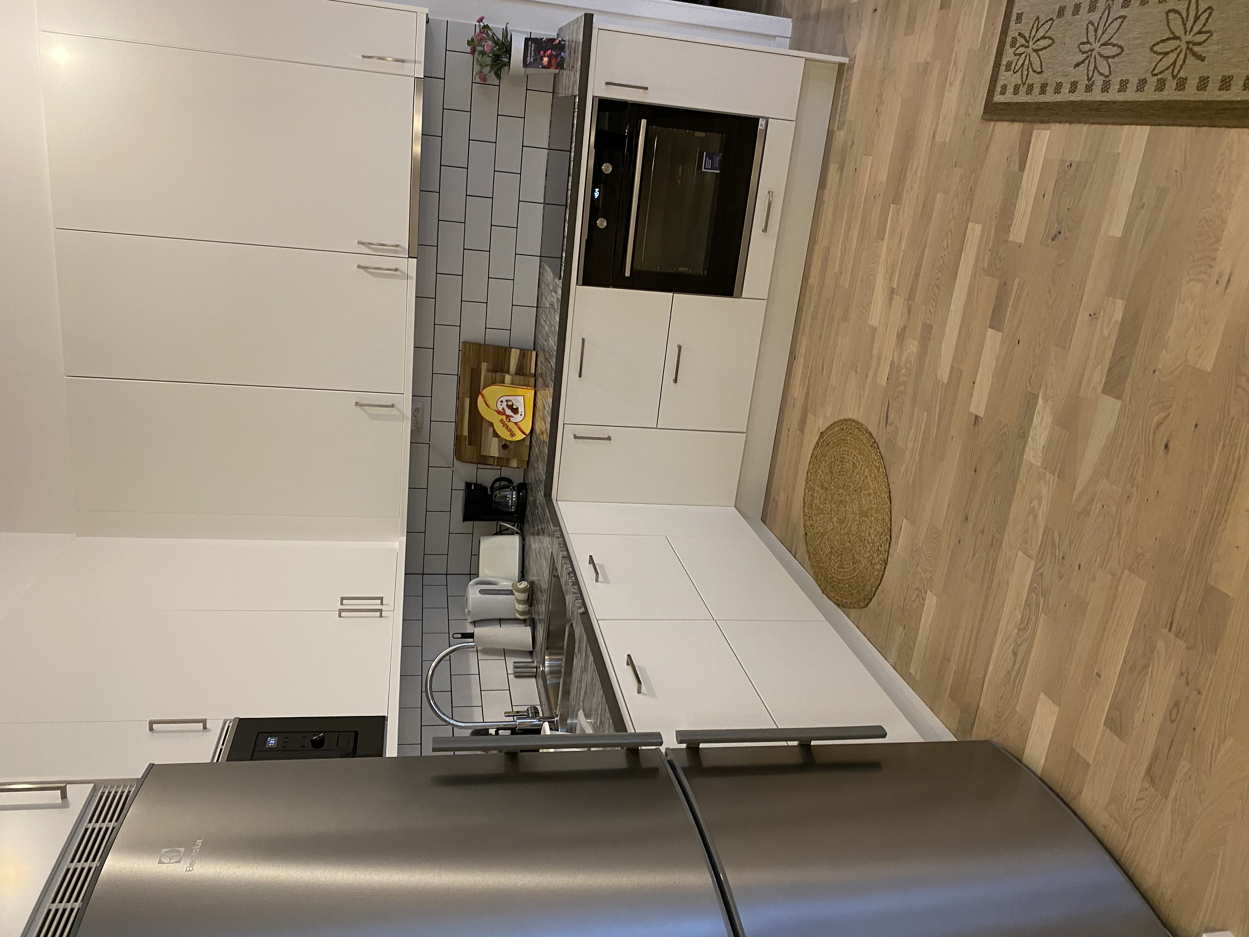 Packhusgatan, Malmö Limhamn Sjöstad  — photo 5