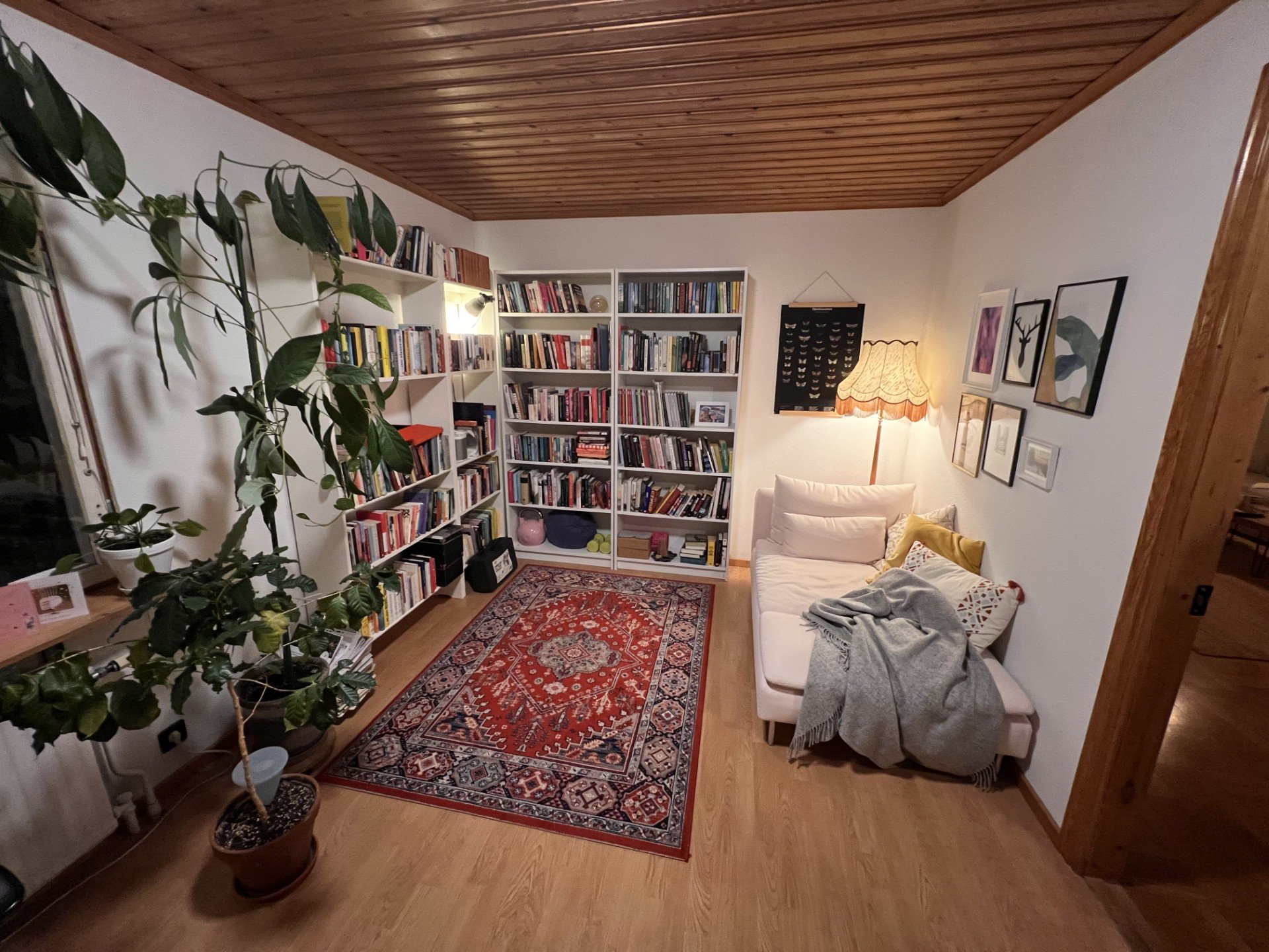 Hyresbostad på Huddinge i huddinge