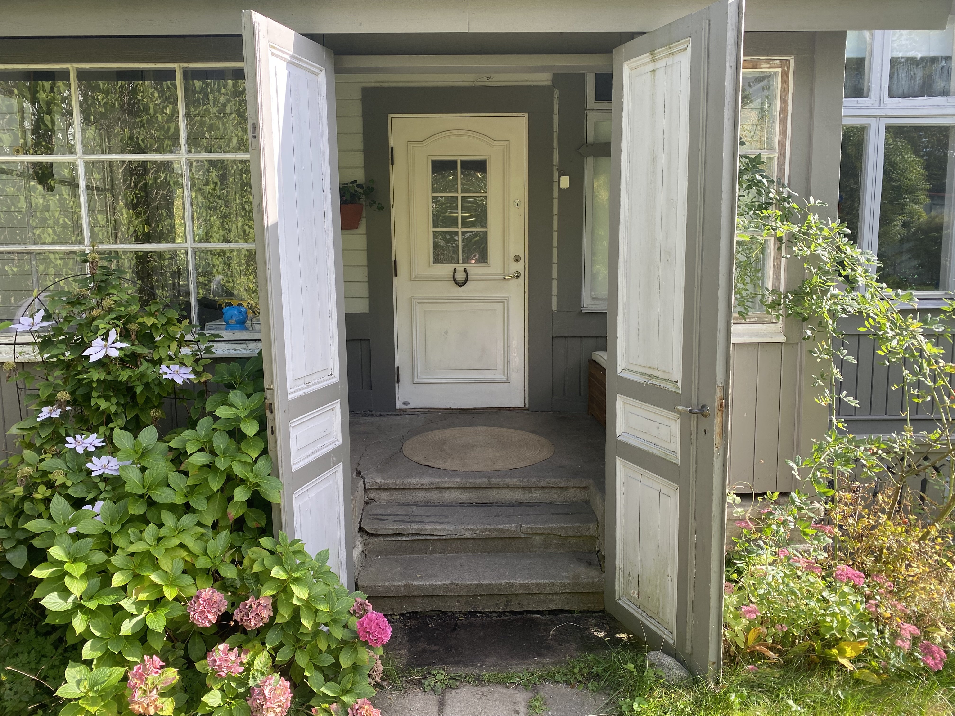 Lägenhet, 4 rooms, 112 sqm, Dalarö