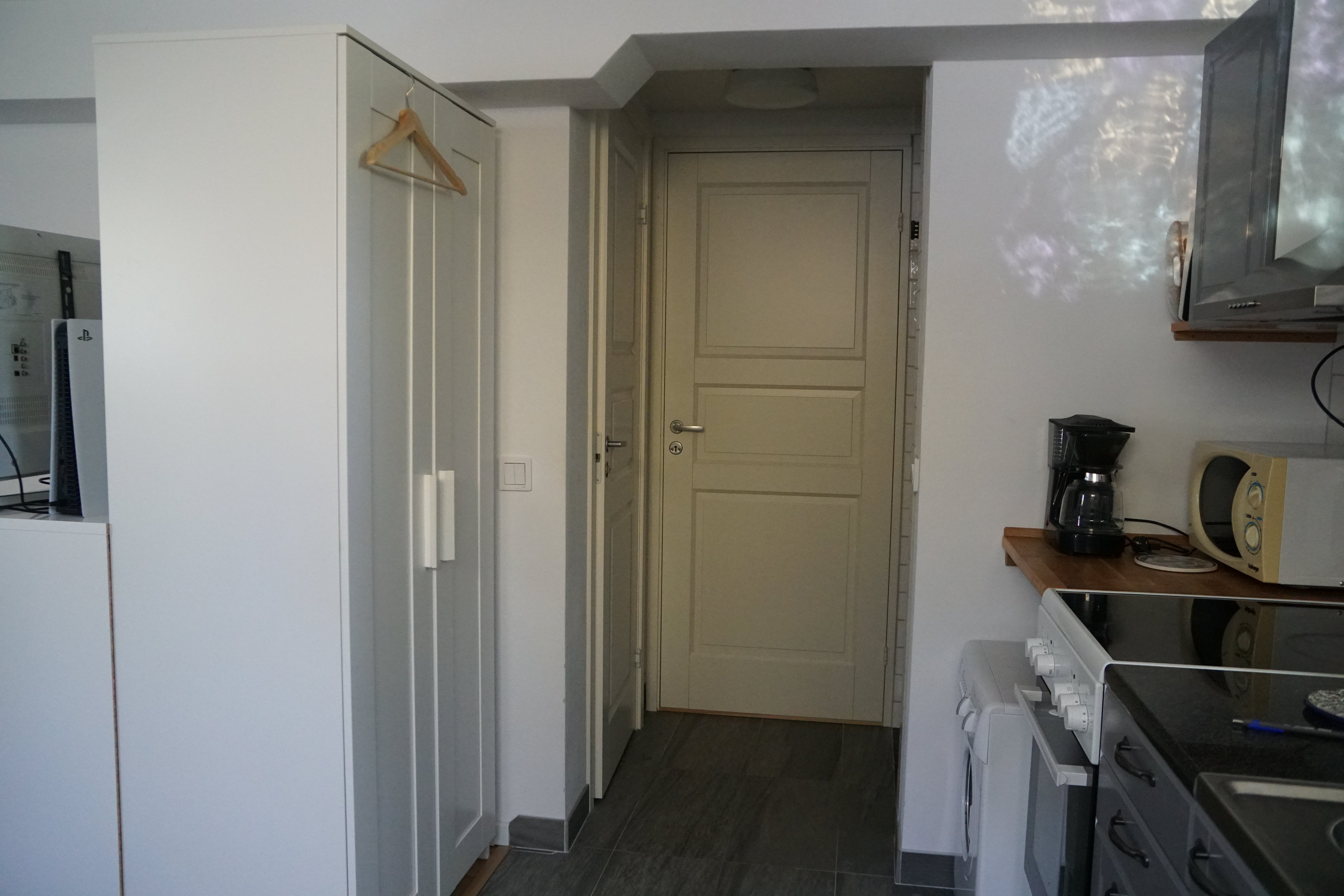 Spikvägen, Hägersten — photo 3