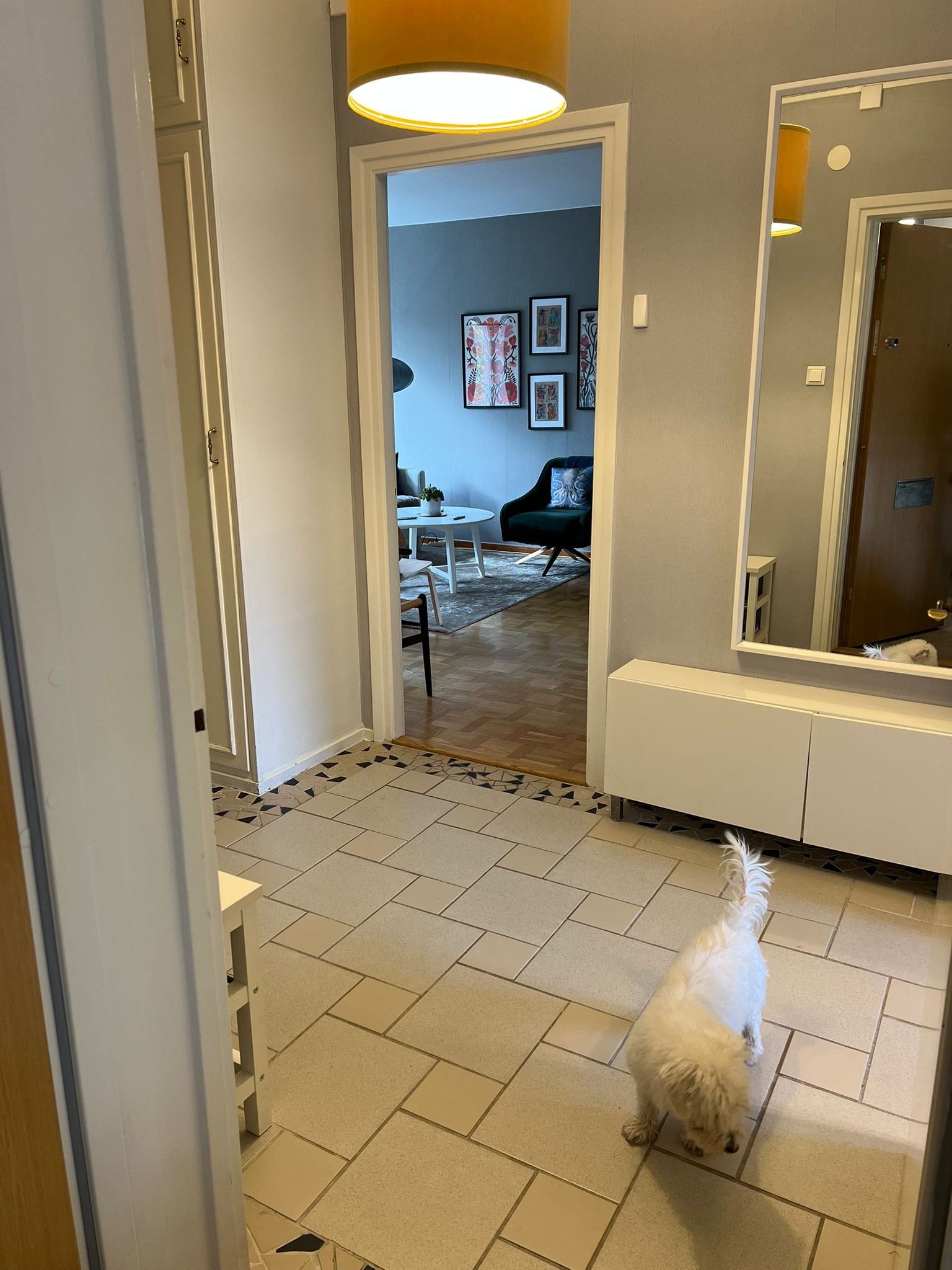 Torögatan, Enskede — photo 4