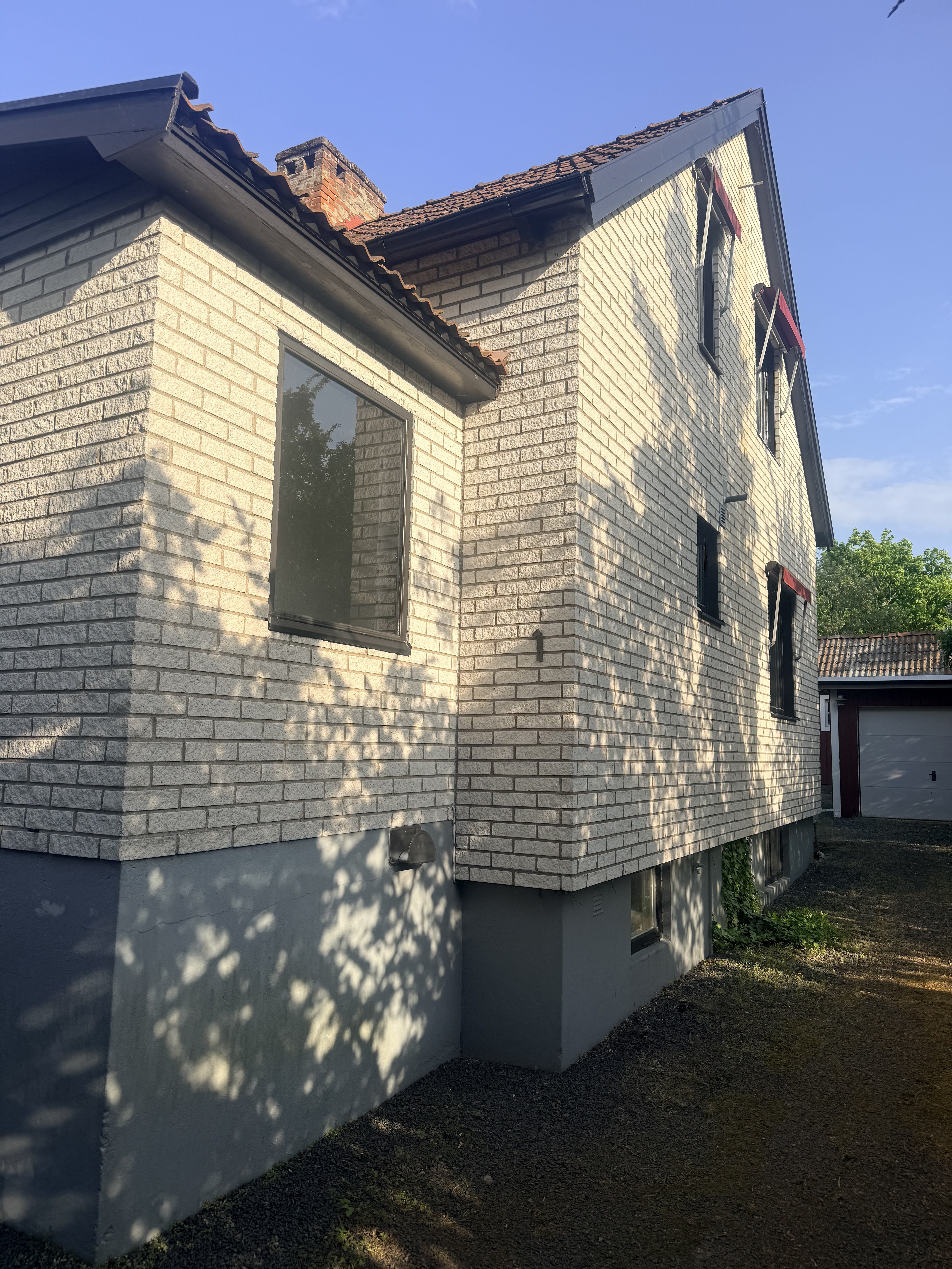 4 rok · 88 m² i Mörrum – bild 2