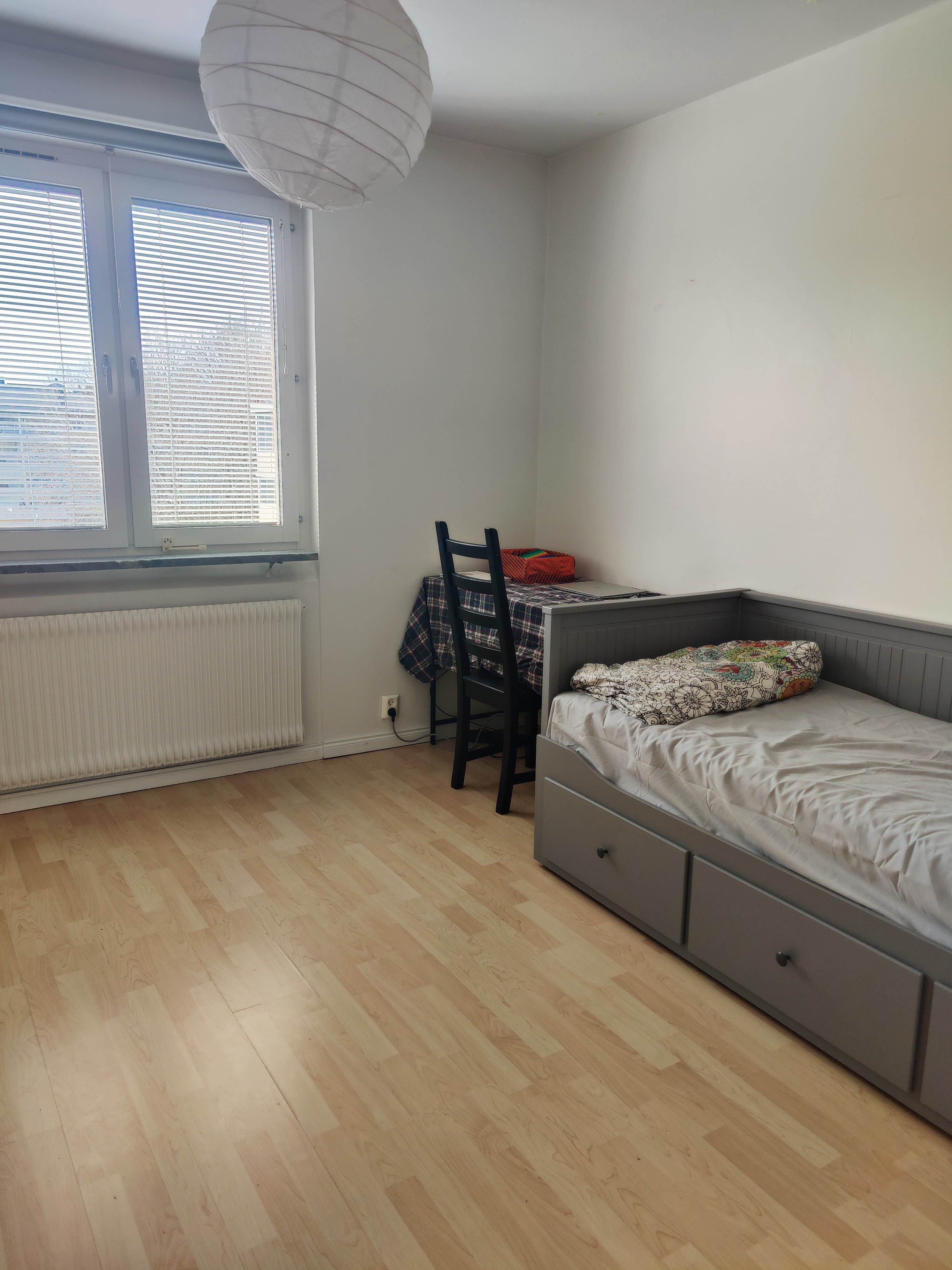 Gunnilbogatan, Västerås — photo 2