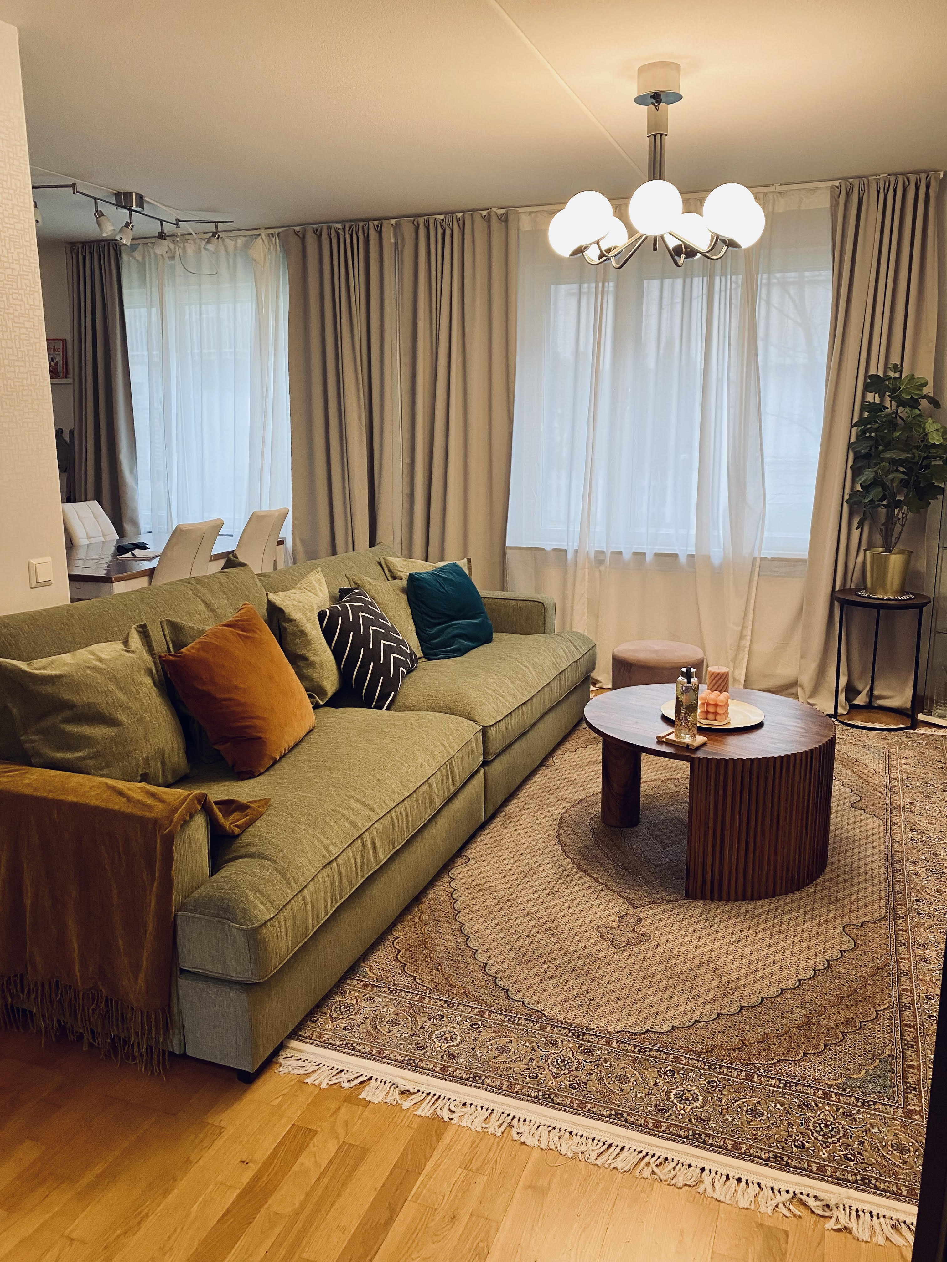 Lägenhet, 1 rooms, 9 sqm, sollentuna