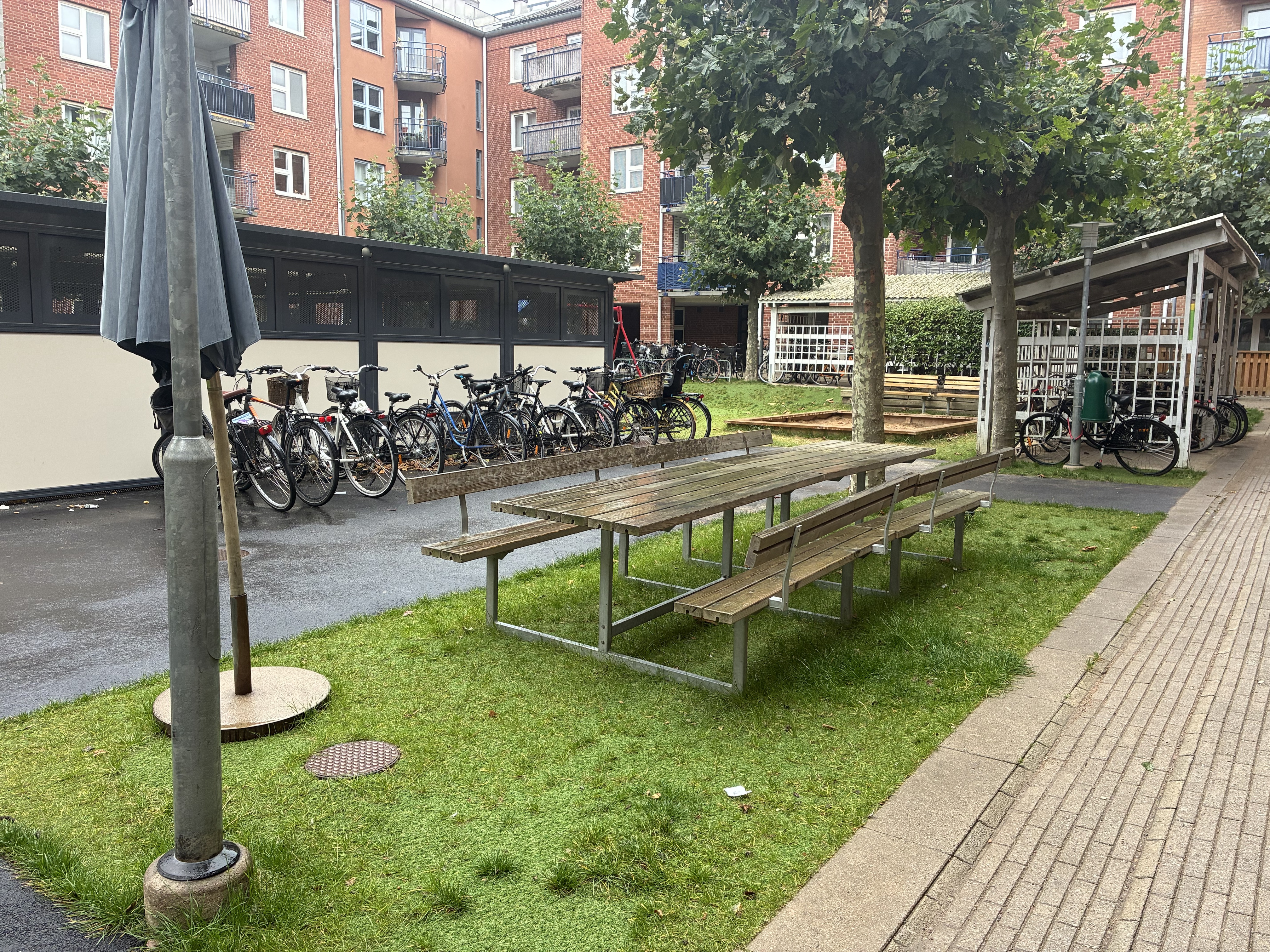 2 rok · 69 m² i Malmö – bild 2