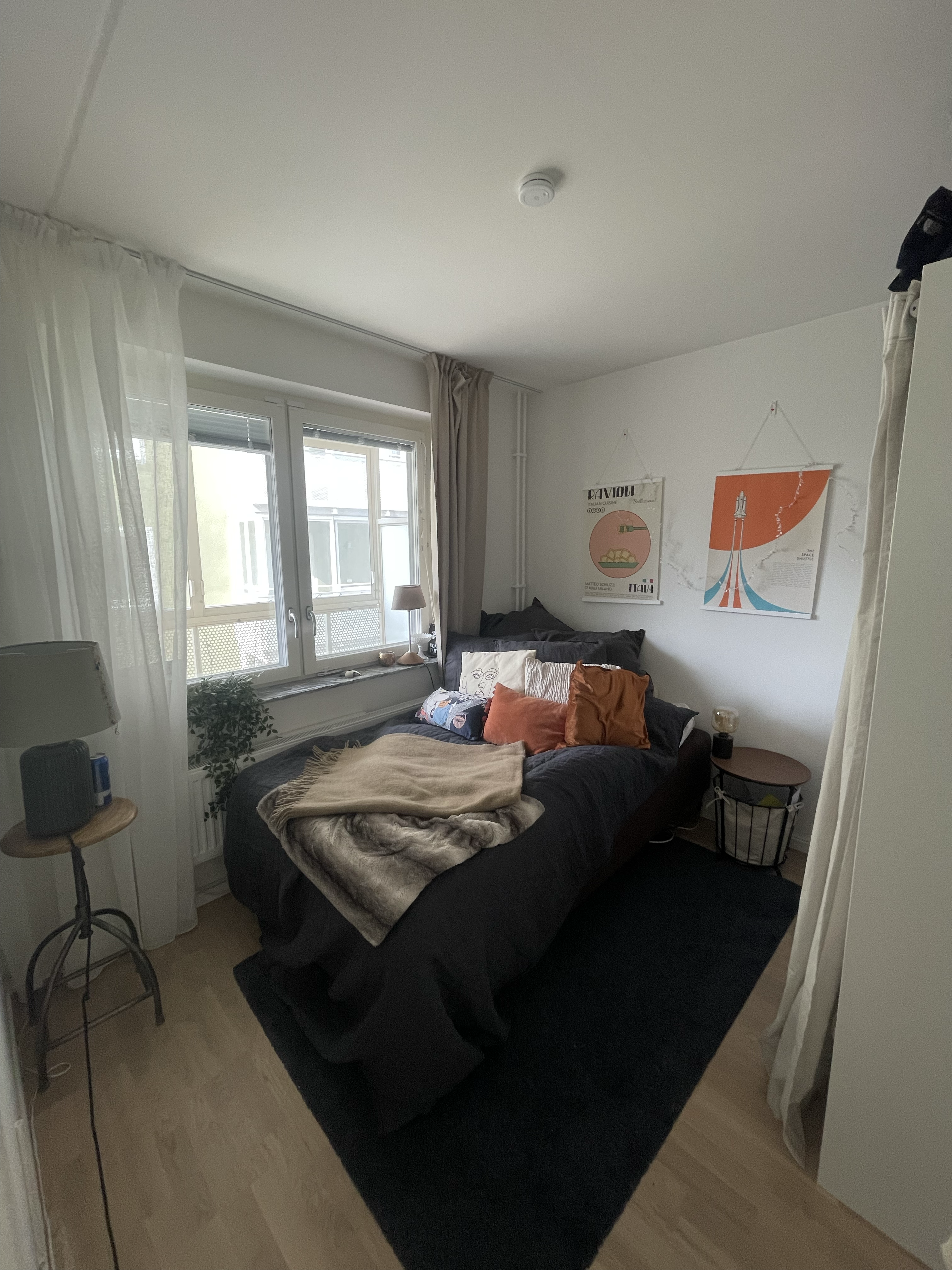 Kantorsgatan, Uppsala