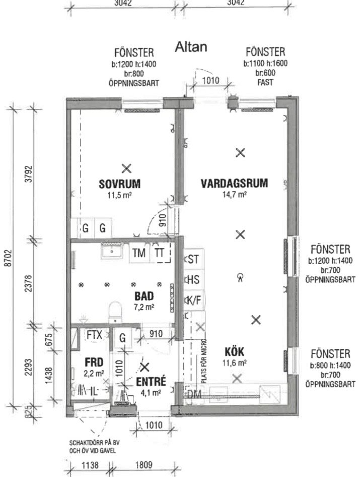Tegelbrukets Väg