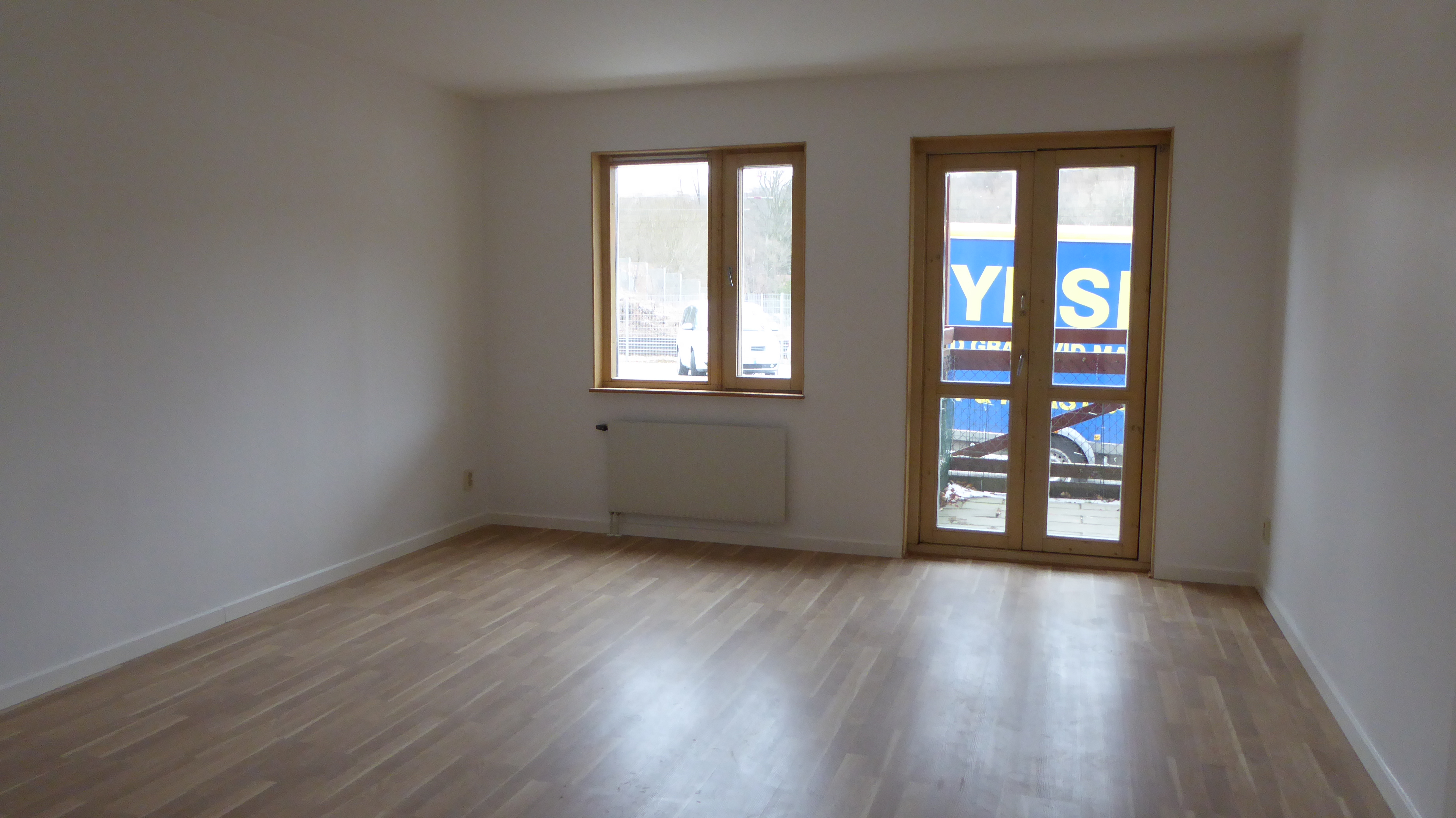 Lägenhet – Tjörnarp, Spångahus, Korsaröd - Bild 2