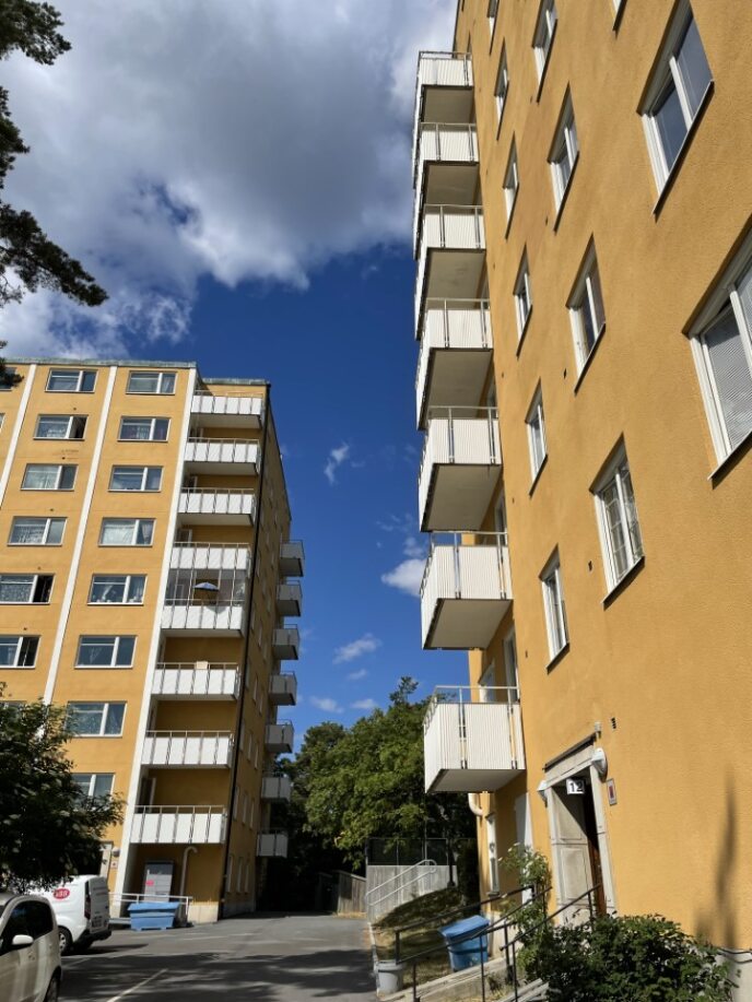 5 rum och kök, Hässelby — 14 986 kr/mån — bild 3