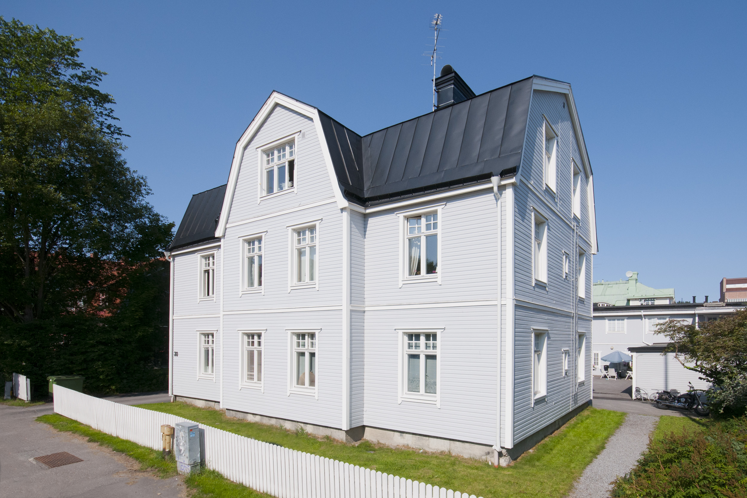 Östra Långgatan 30B