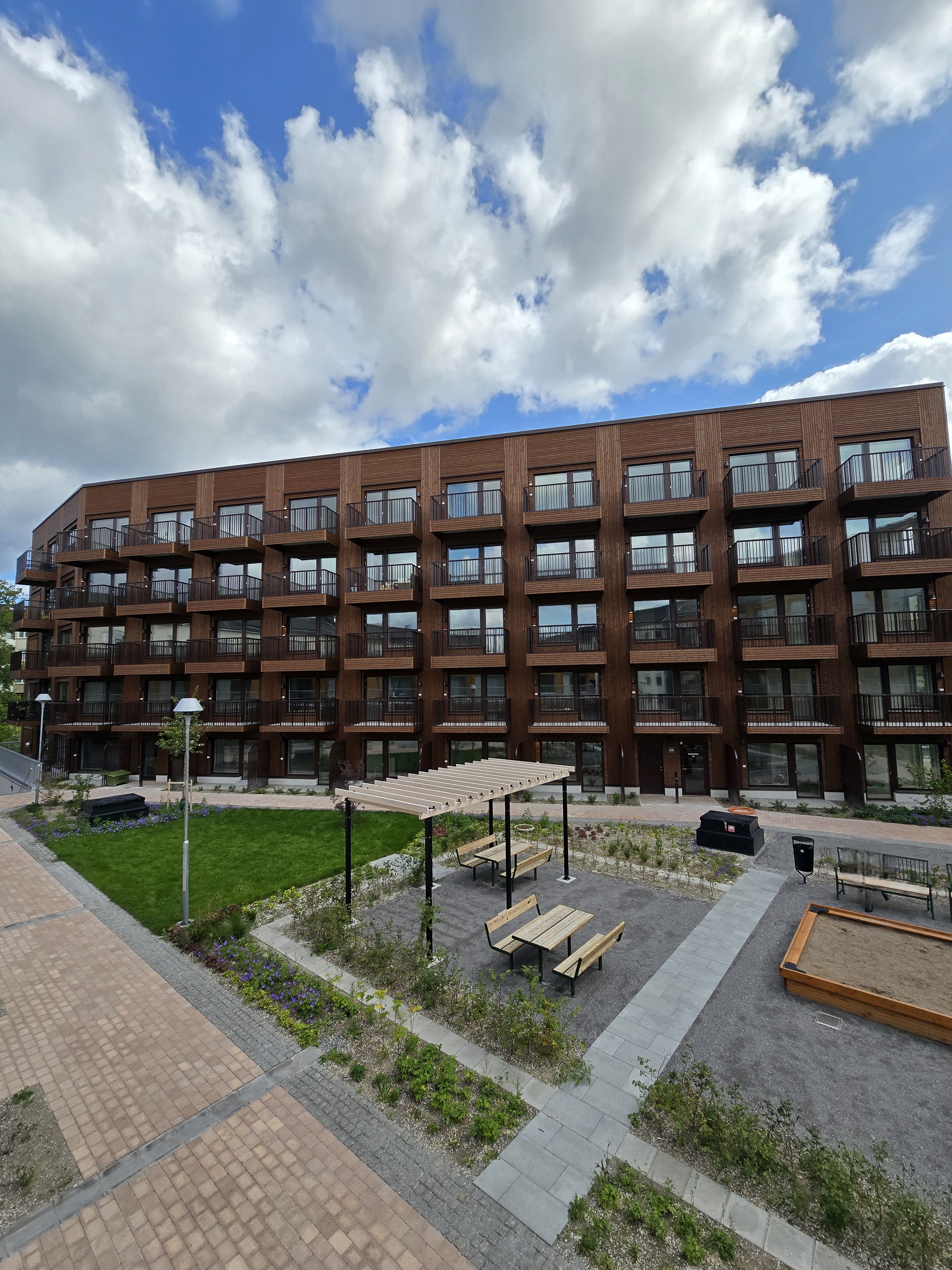 Bjursätragatan 152, Bandhagen — photo 2