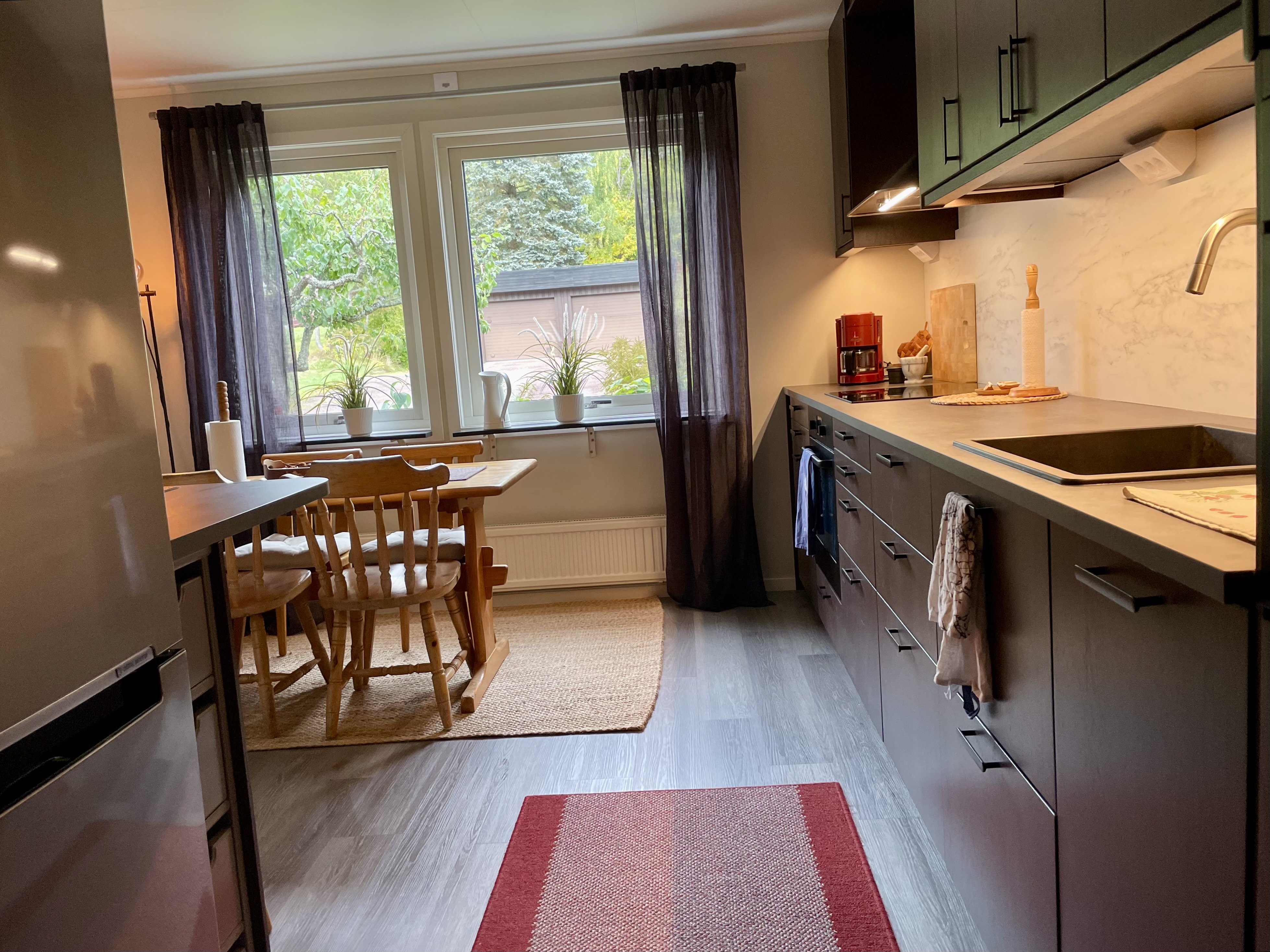 6 rok · 135 m² i Borlänge – bild 4