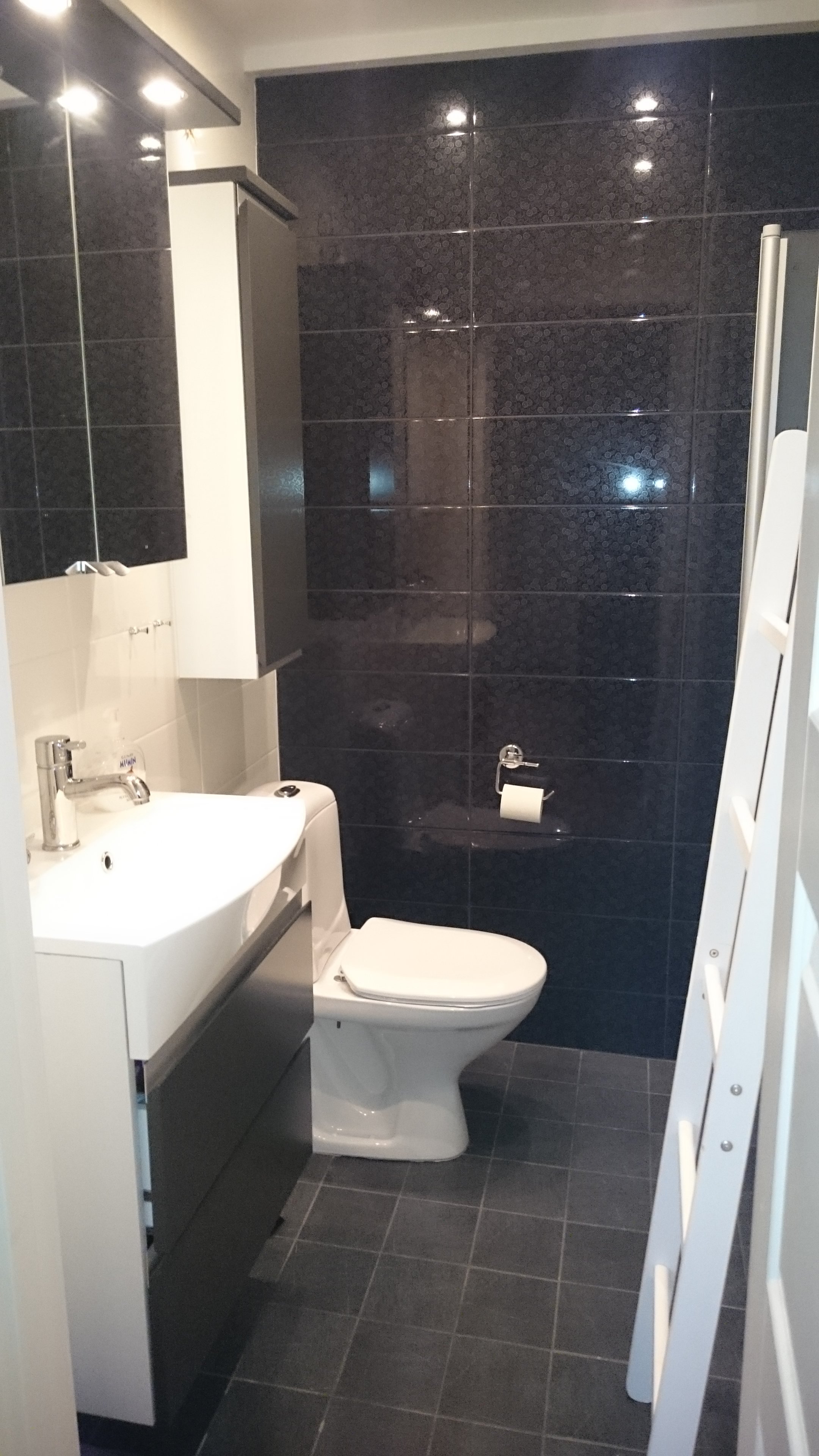 Hässelby strandväg, Hässelby