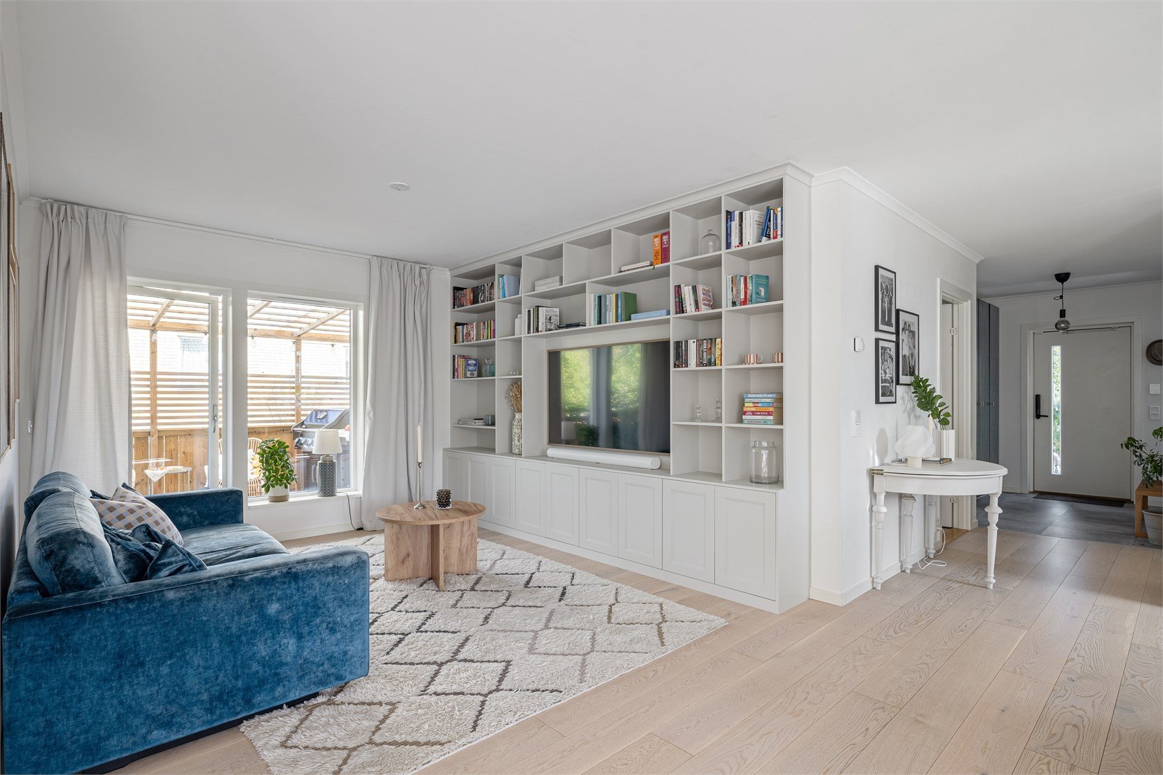 5 rok · 750 m² i Tyresö – bild 26