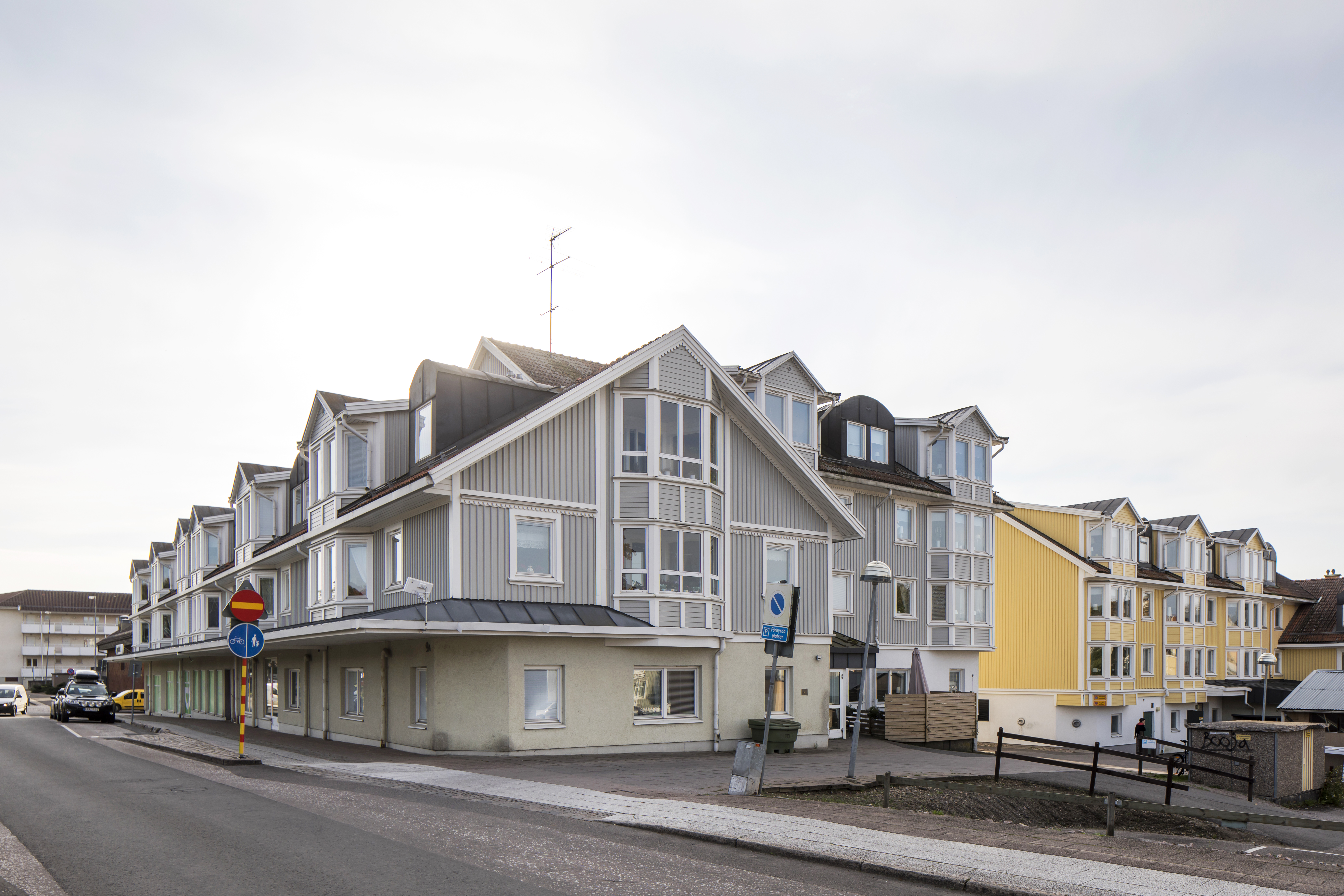 Storgatan 4