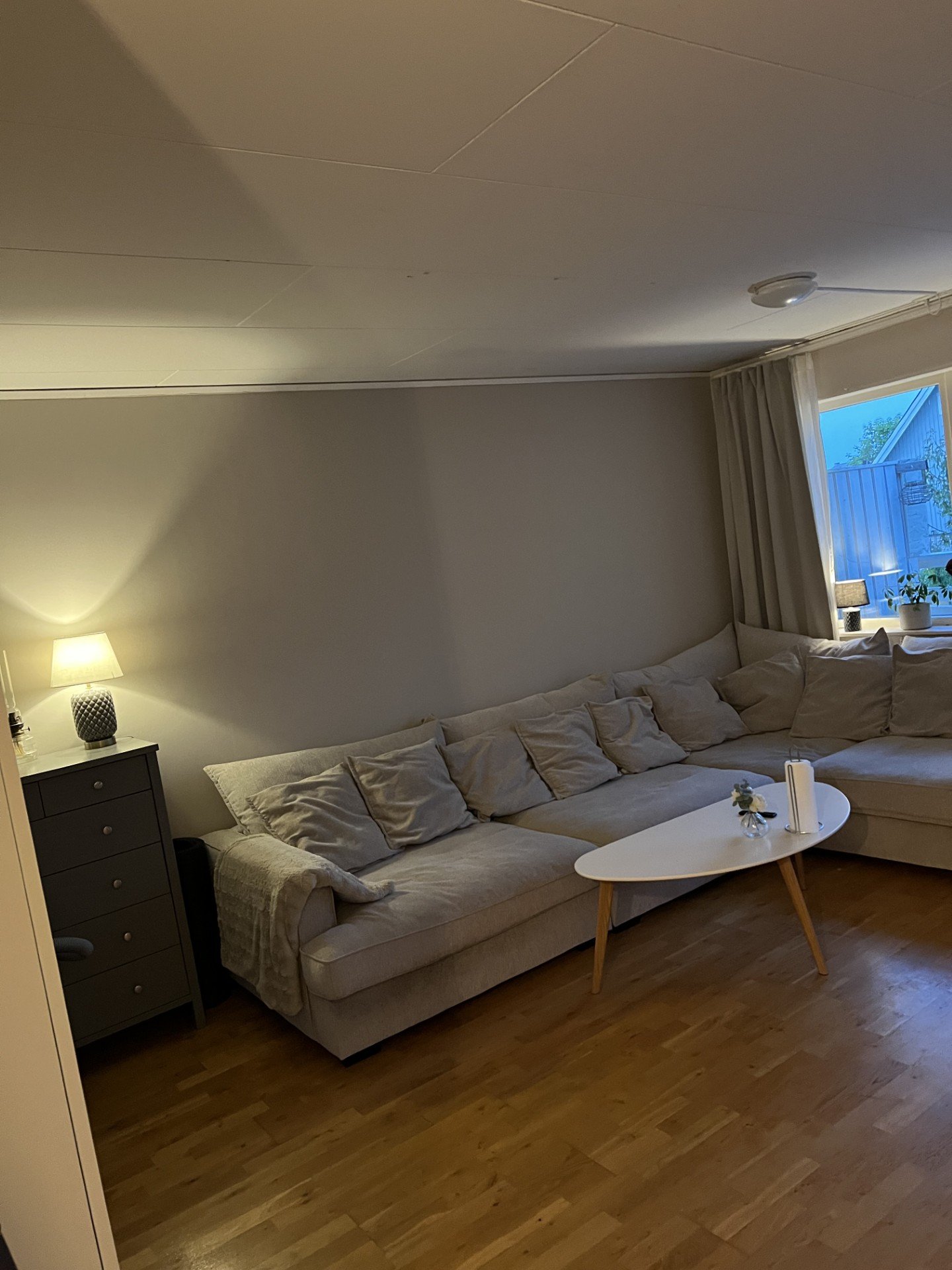Lägenhet, 3 rooms, 89 sqm, Gnesta