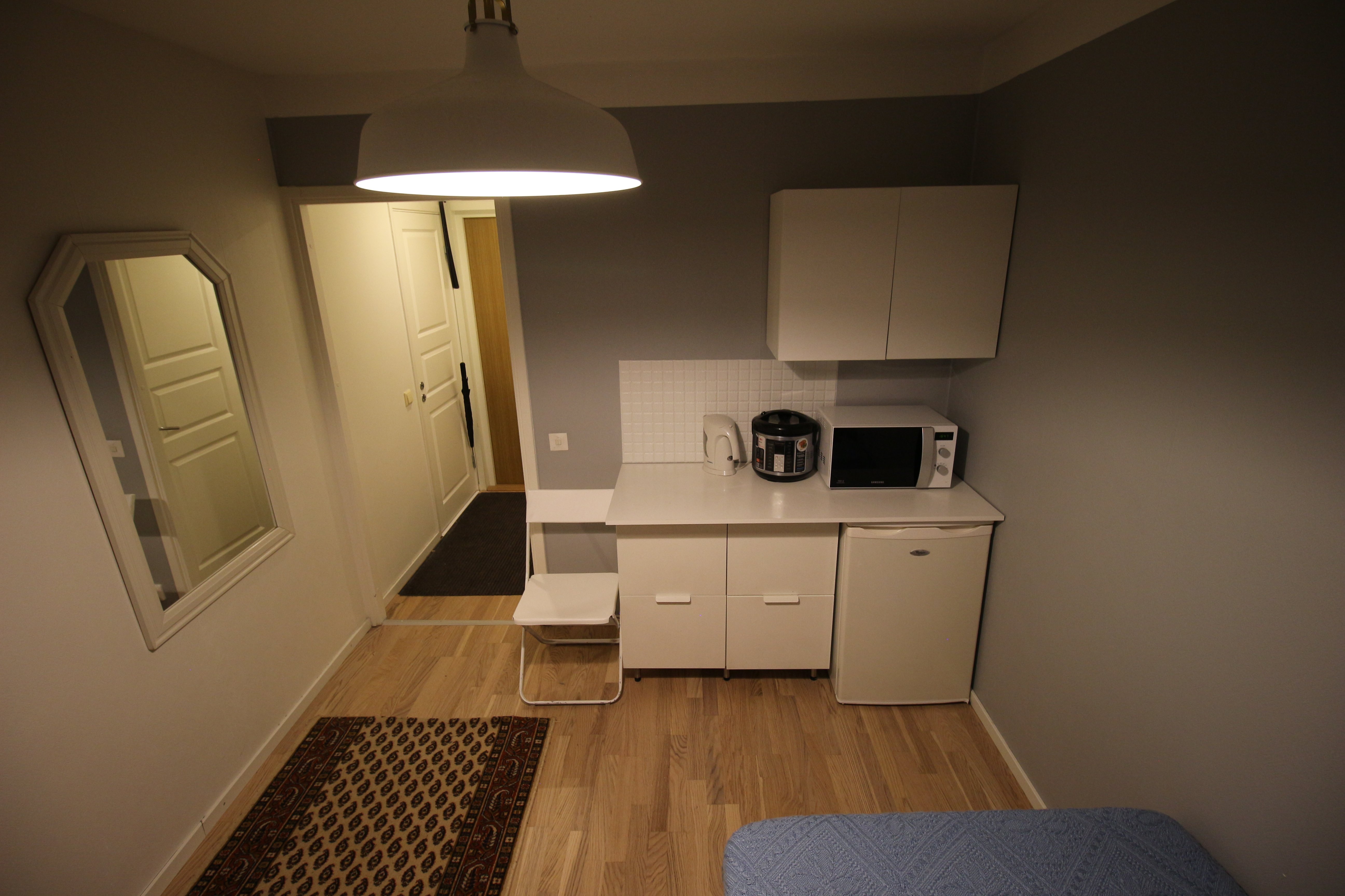 Övrigt, 1 rum, 15 kvm, Sundbyberg