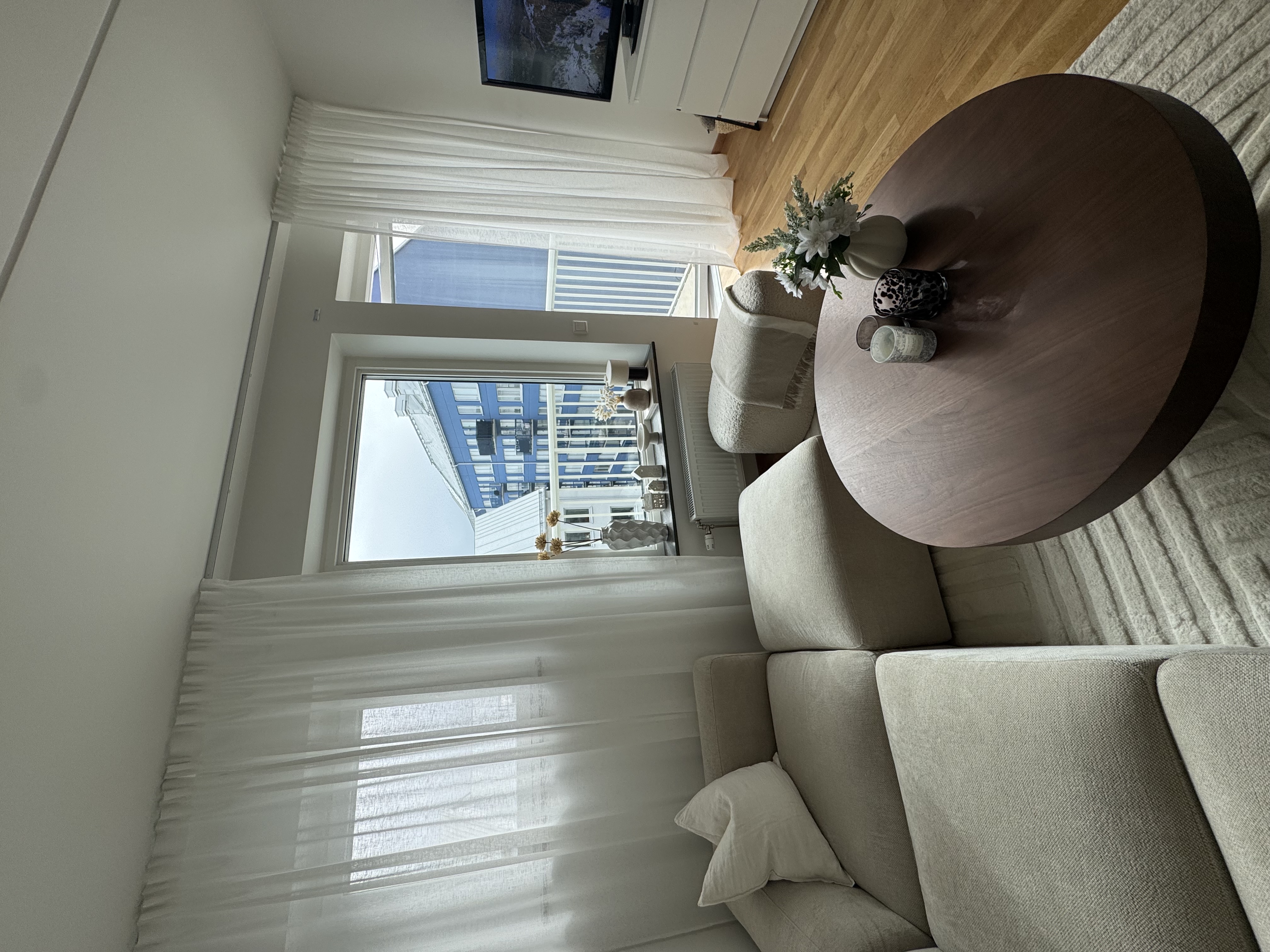 Lägenhet, 2 rooms, 40 sqm, Vega